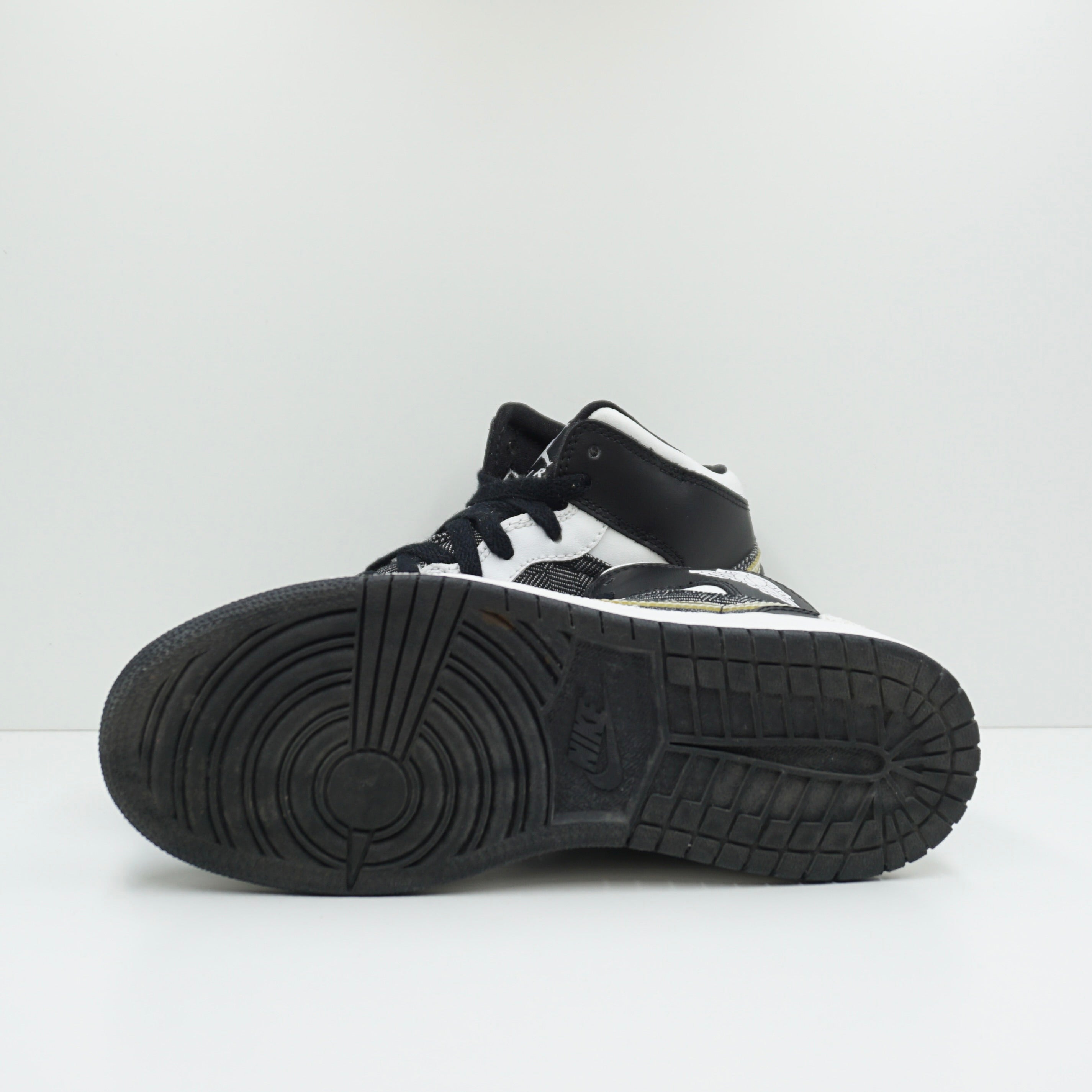 Jordan 1 Retro Father's Day (GS)