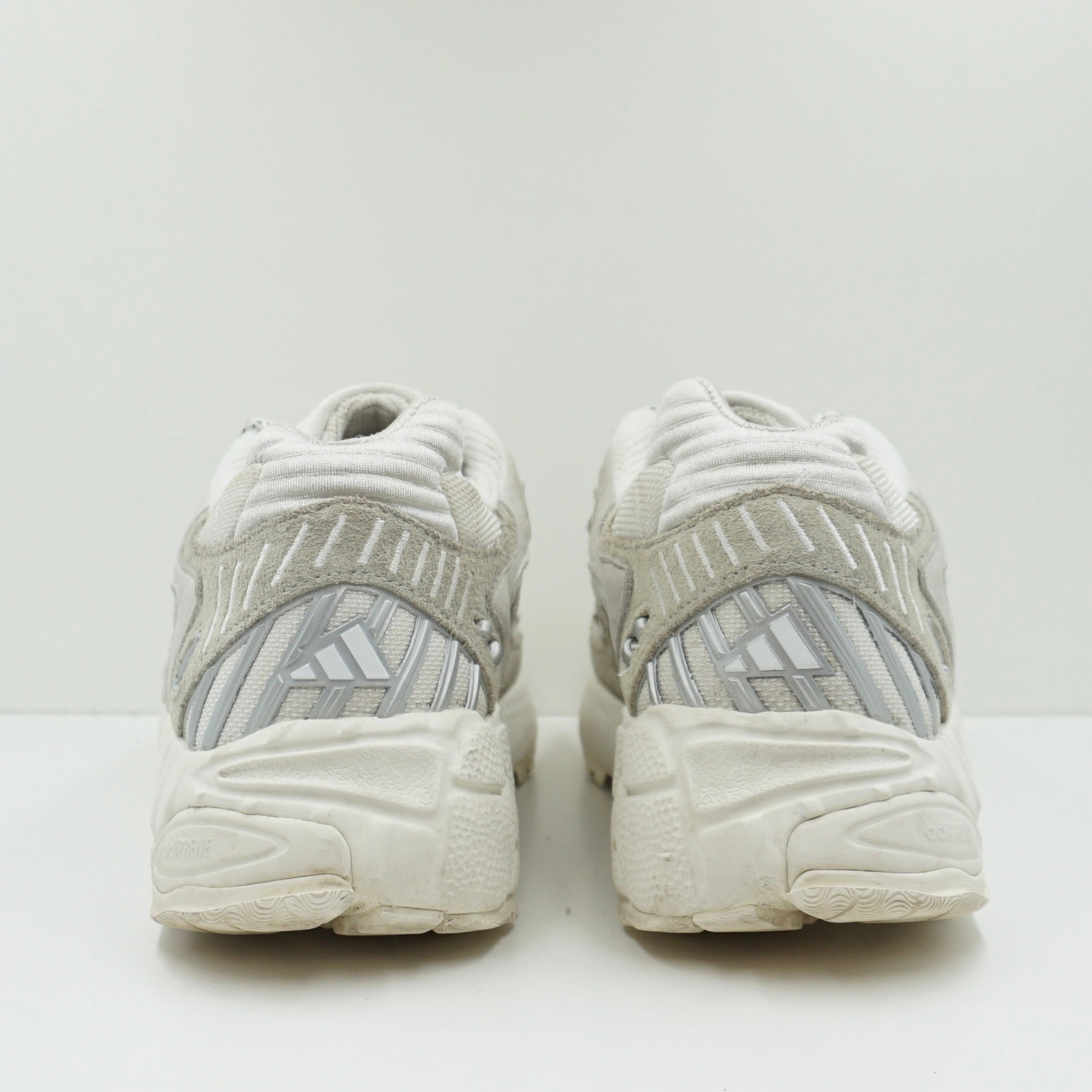 Adidas Originals Torsion Trdc Crystal White