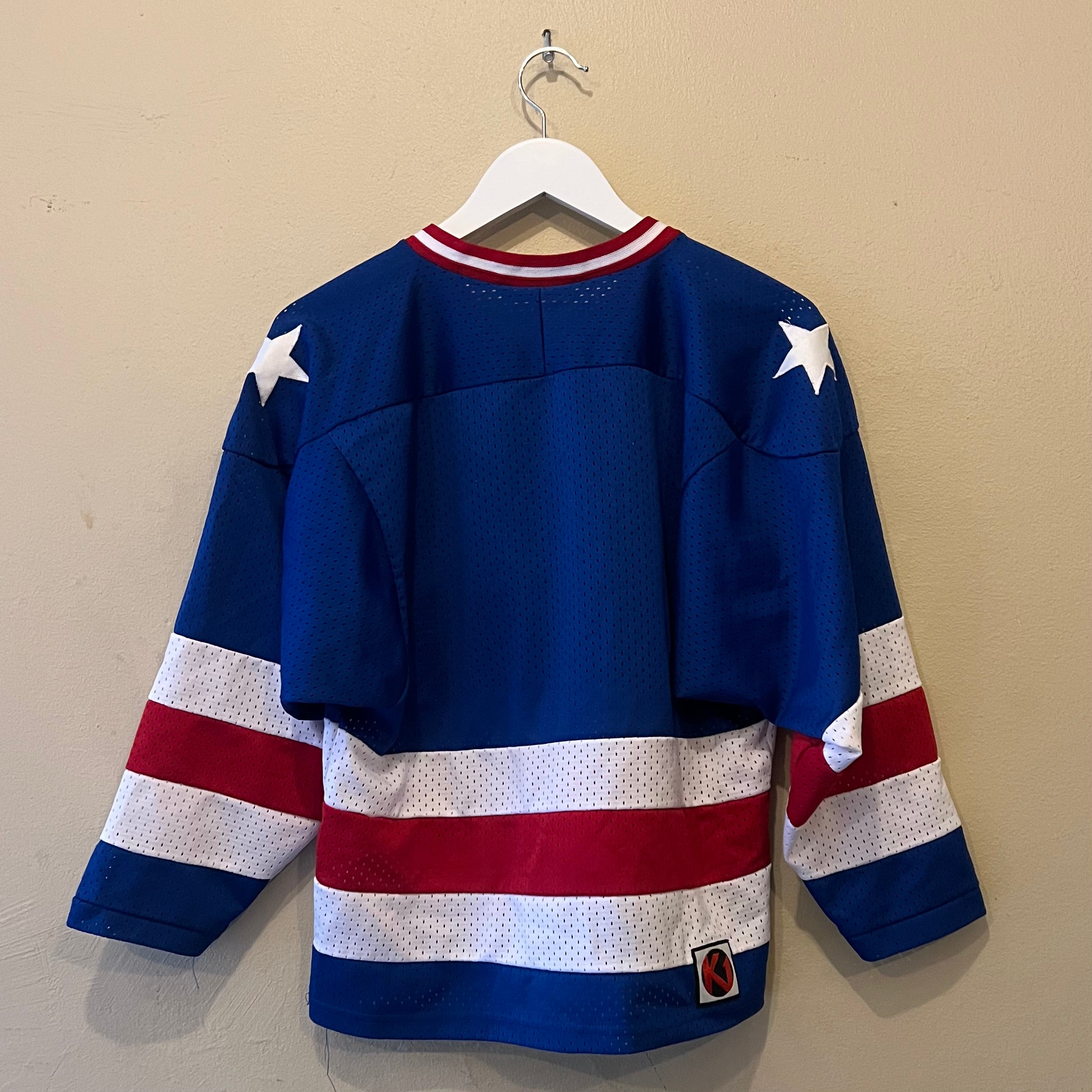 K1 USA Hockey Jersey (Youth)