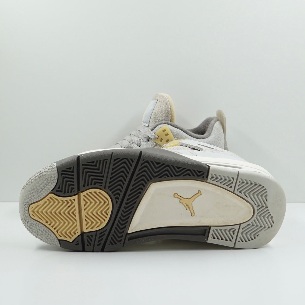 Jordan 4 Retro SE Craft Photon Dust (GS)