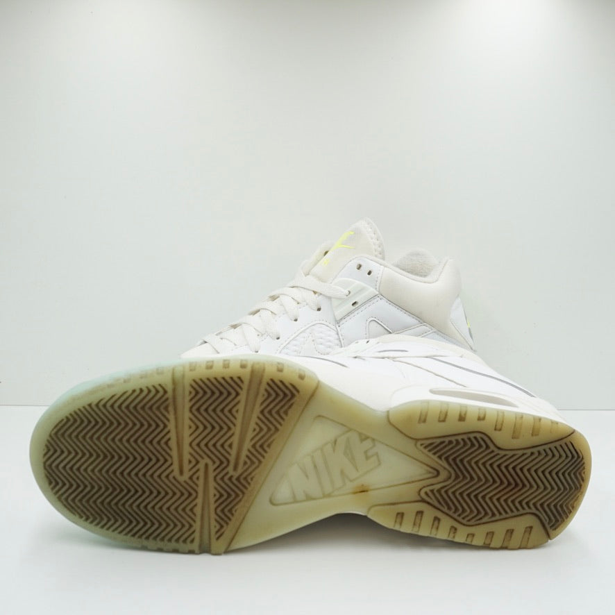 Nike Air Tech Challenge III White Volt