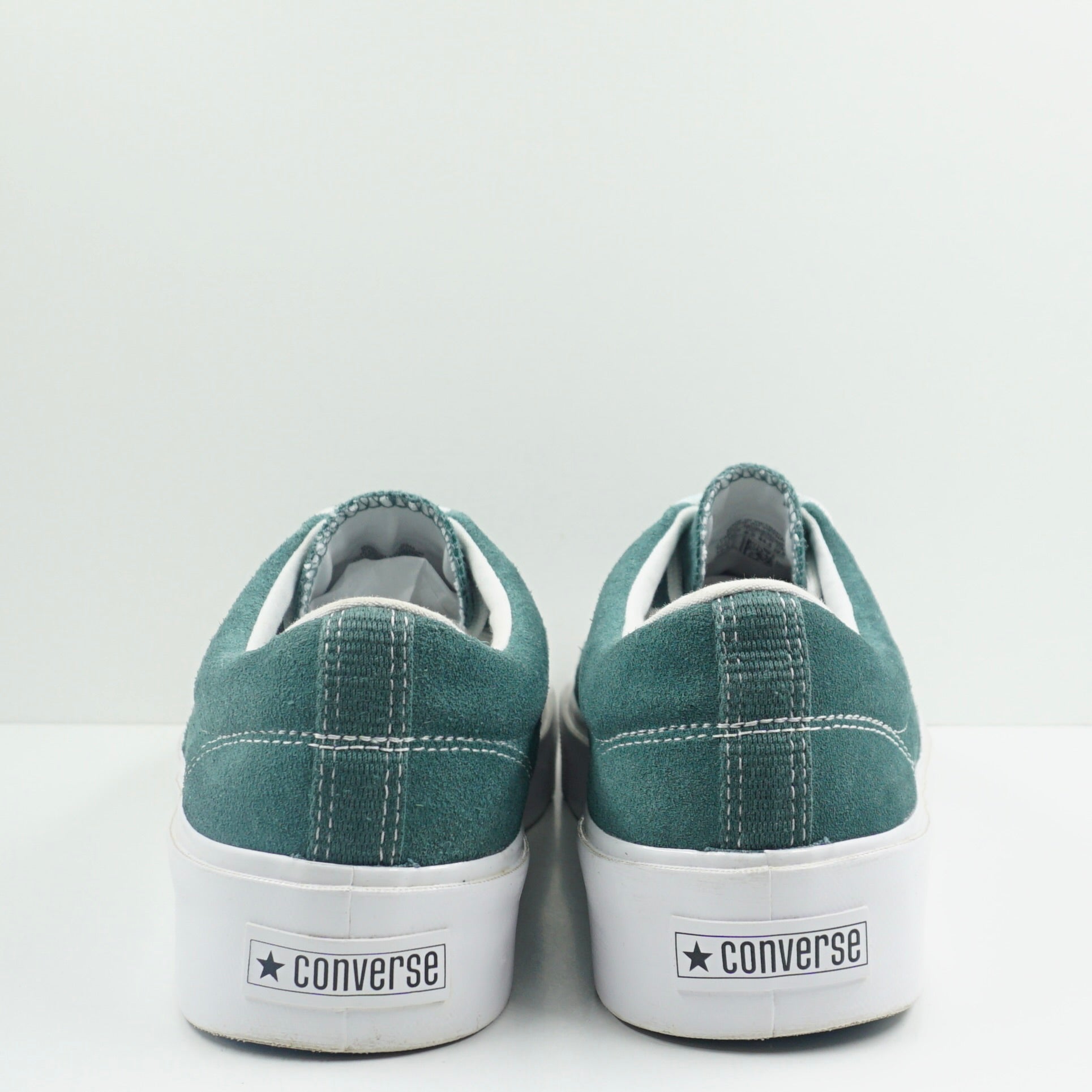 Converse Skid Grip Green