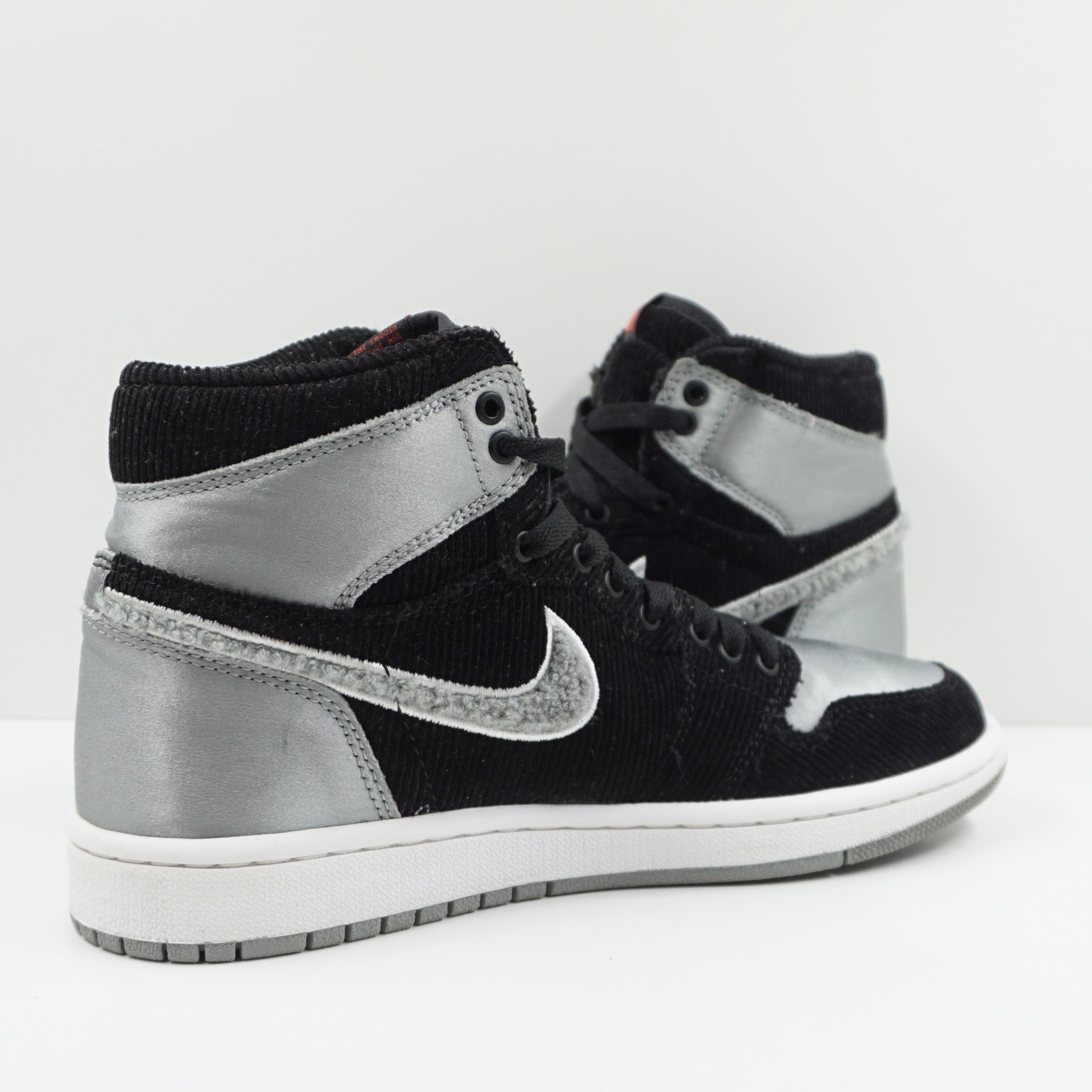 Jordan 1 Retro High Aleali May Shadow (GS)
