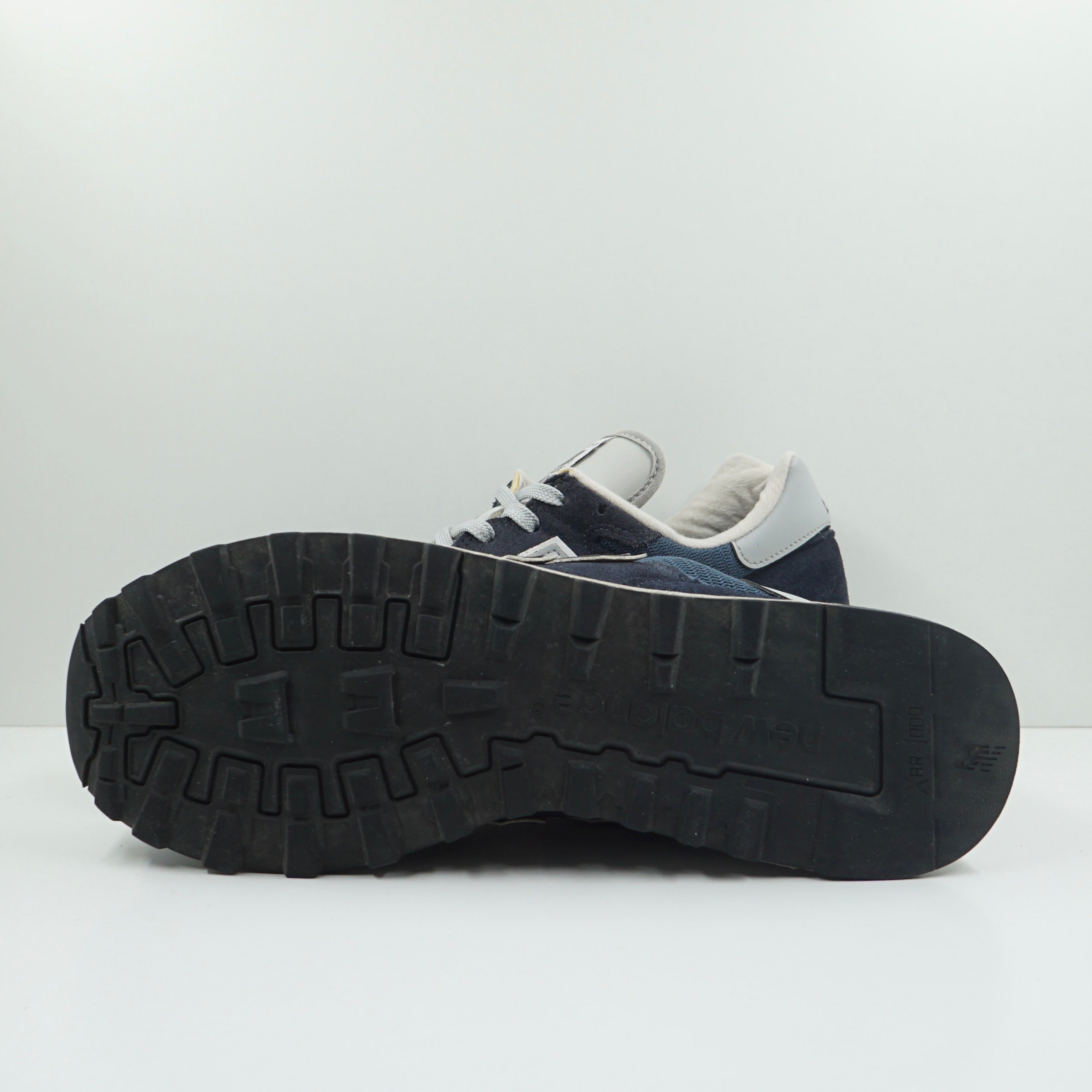 New Balance 1300 MiUSA Navy Grey