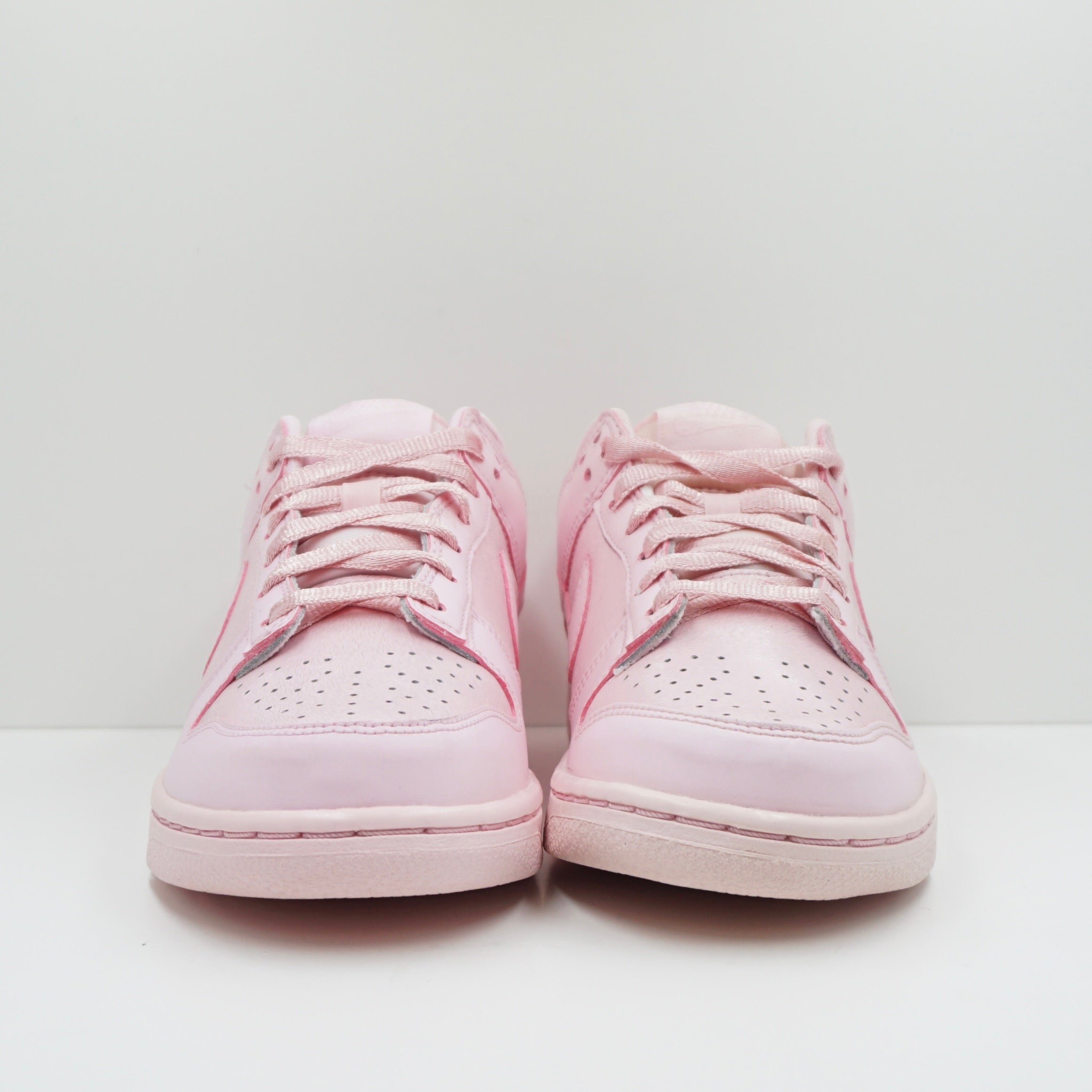 Nike Dunk Low Pink (GS)