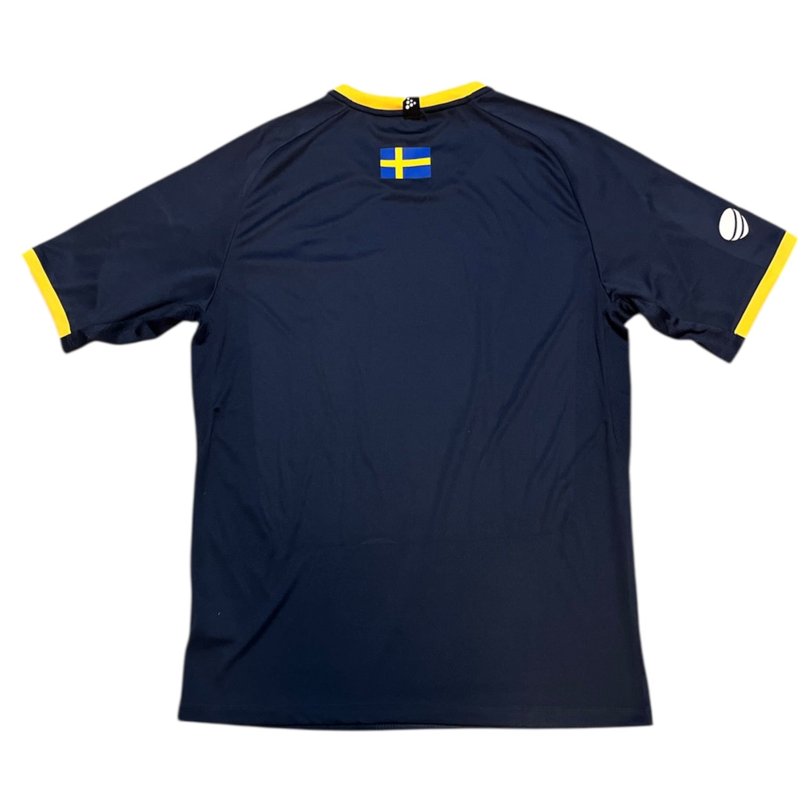 Craft SESF Svenska E-Sportförbundets Navy Jersey