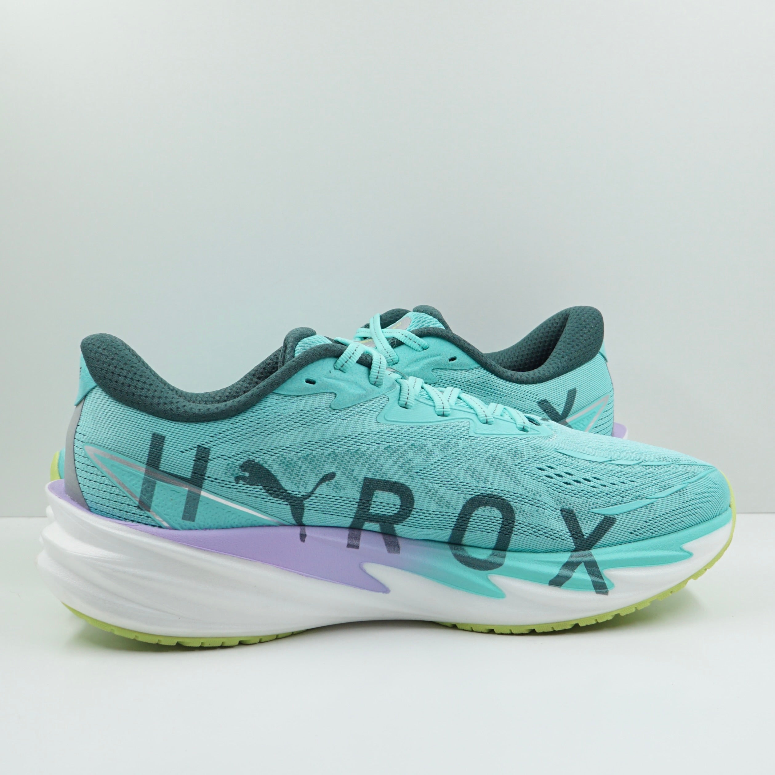 Puma Velocity Nitro 5 HYROX Intense Mint