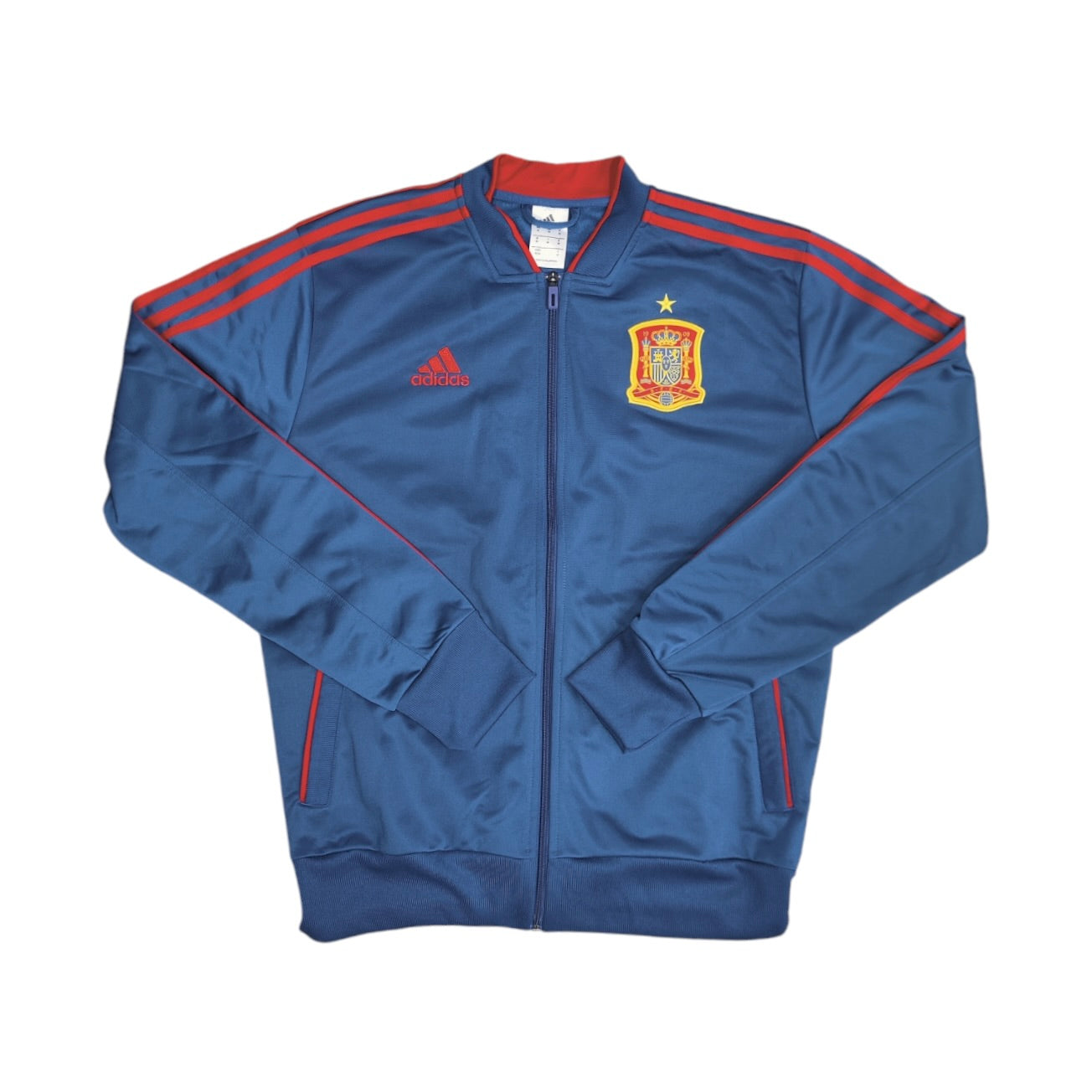 Adidas Spain Track Jacket