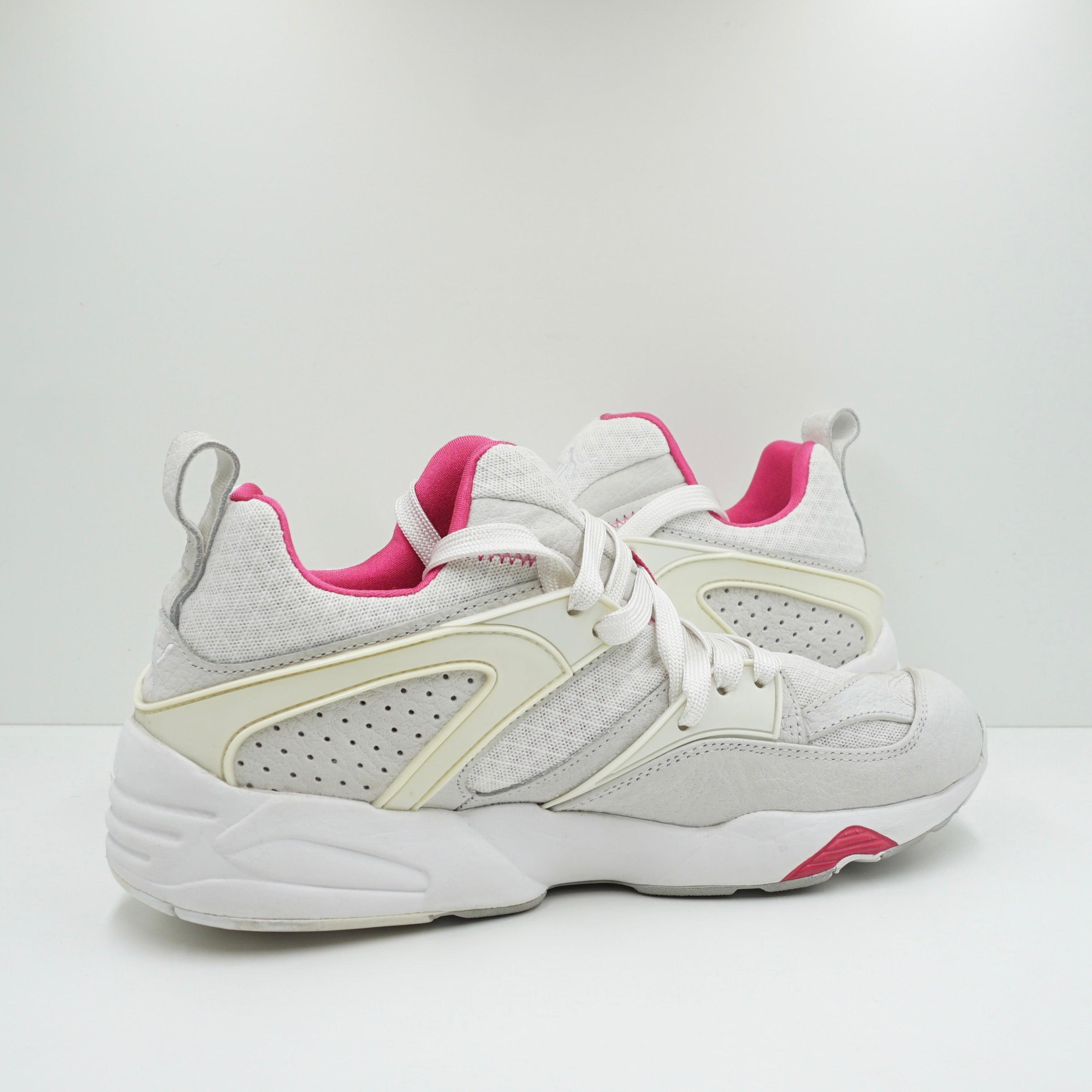 Puma Blaze of Glory Mesh Evo