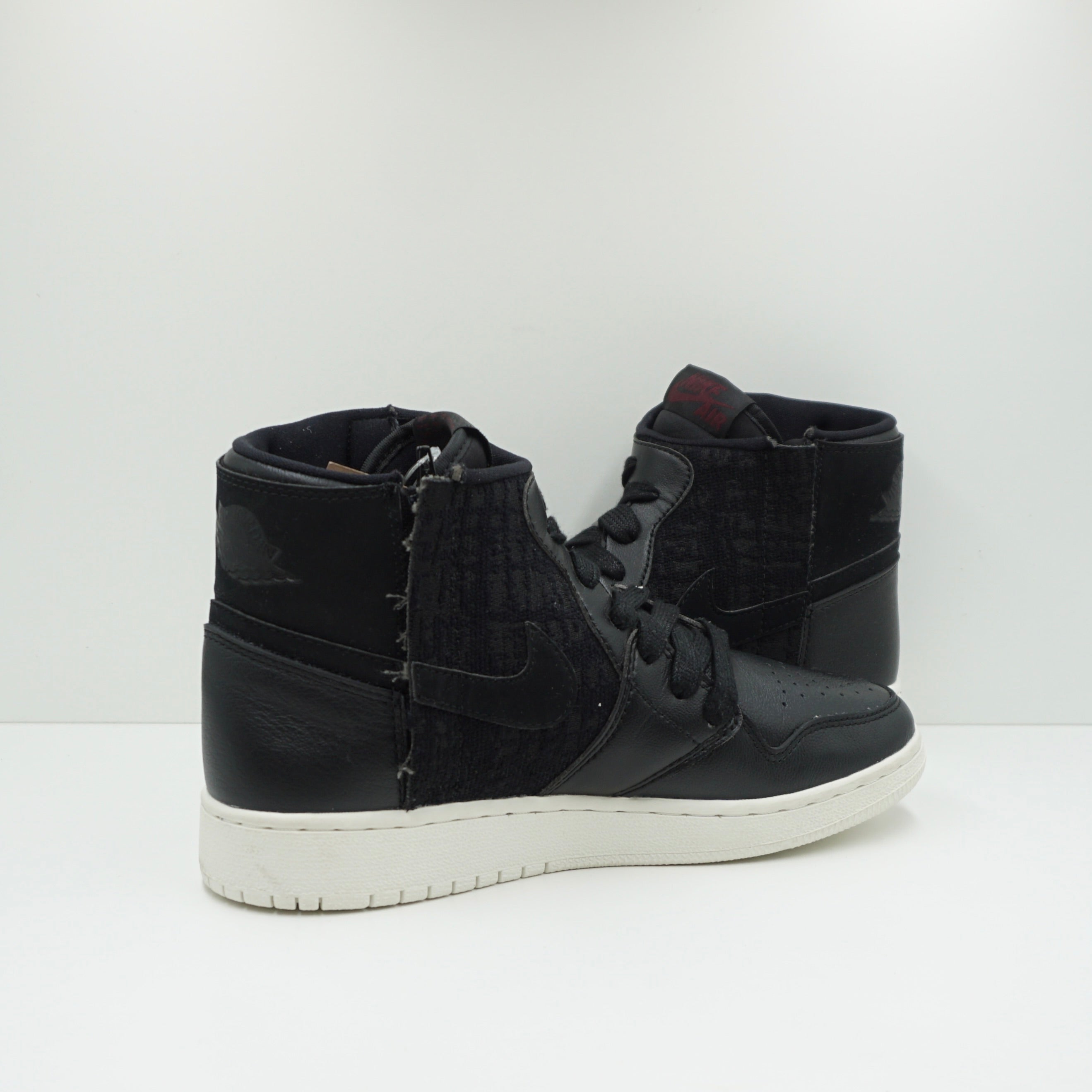 Jordan 1 Rebel XX Black Sail (W)