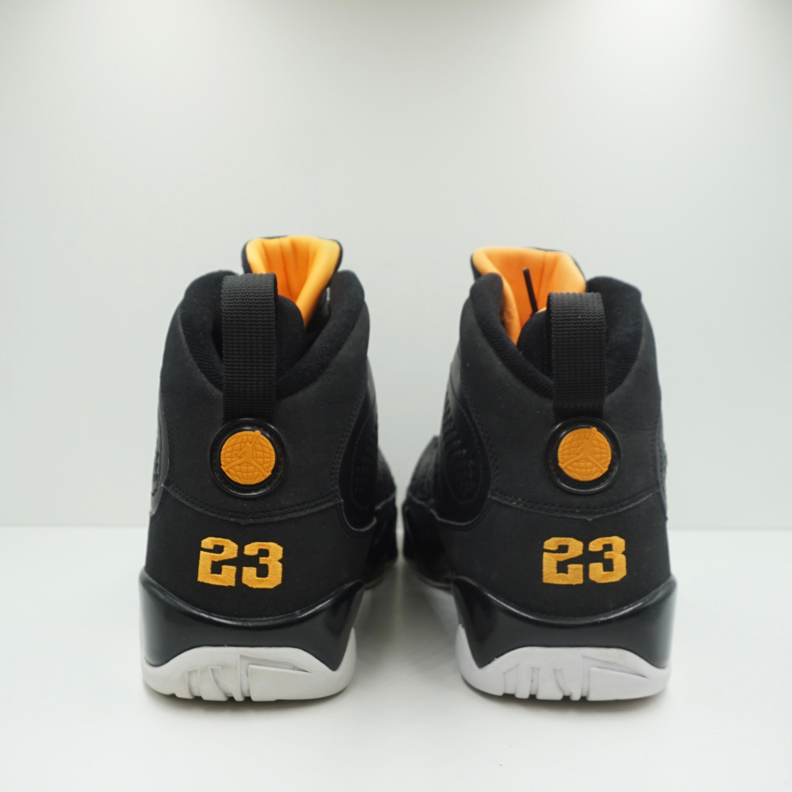 Jordan 9 Retro Citrus