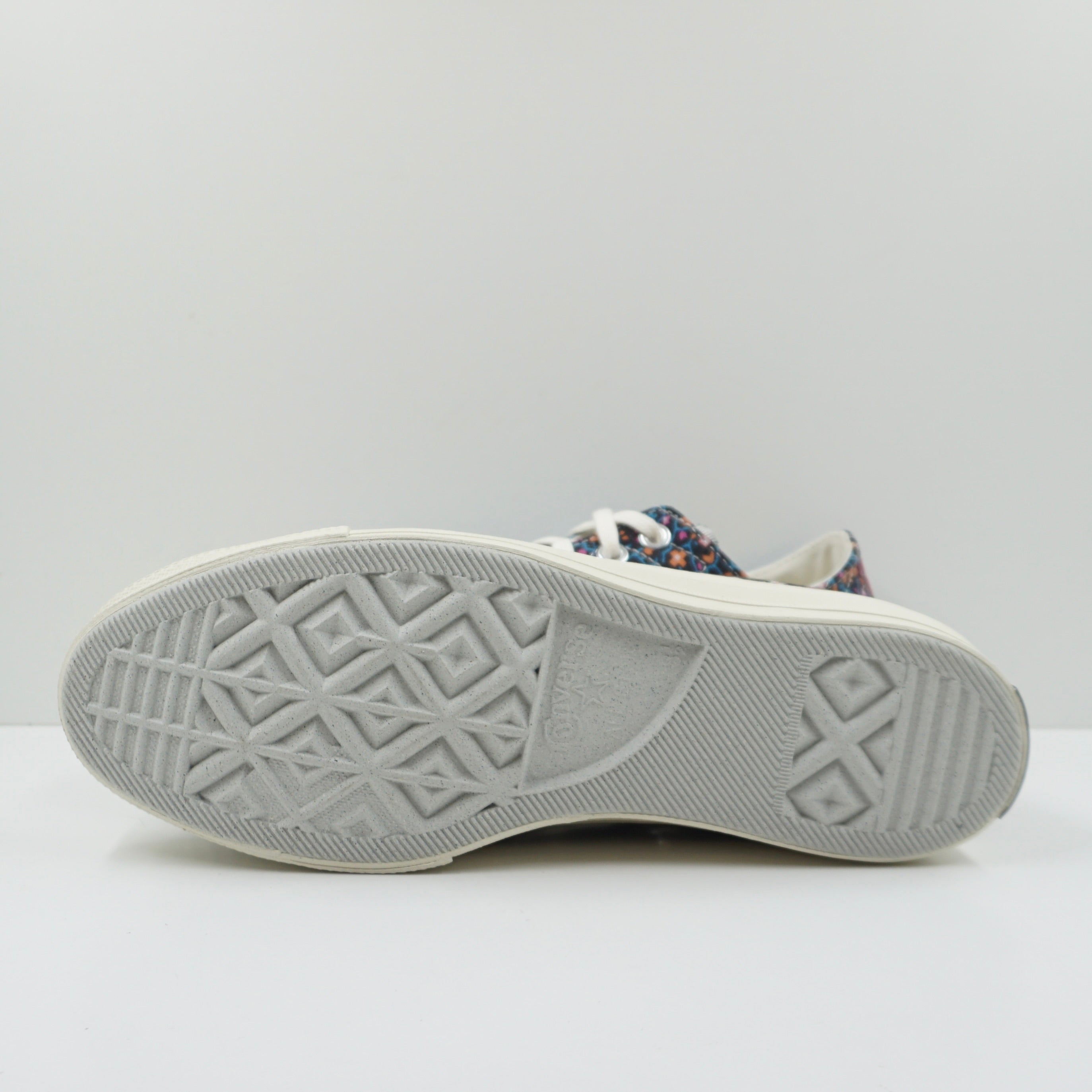 Converse Chuck 70 Low x Beyond Retro Upcycled Floral