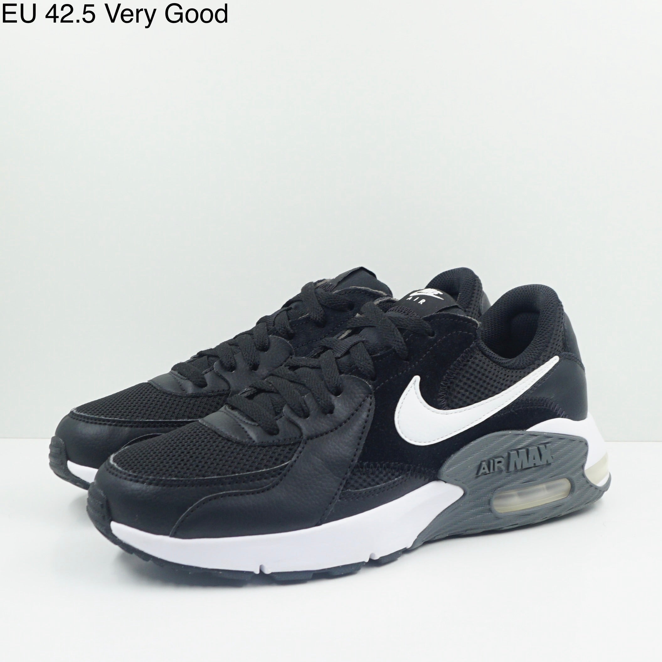 Nike Air Max Excee Black (W)