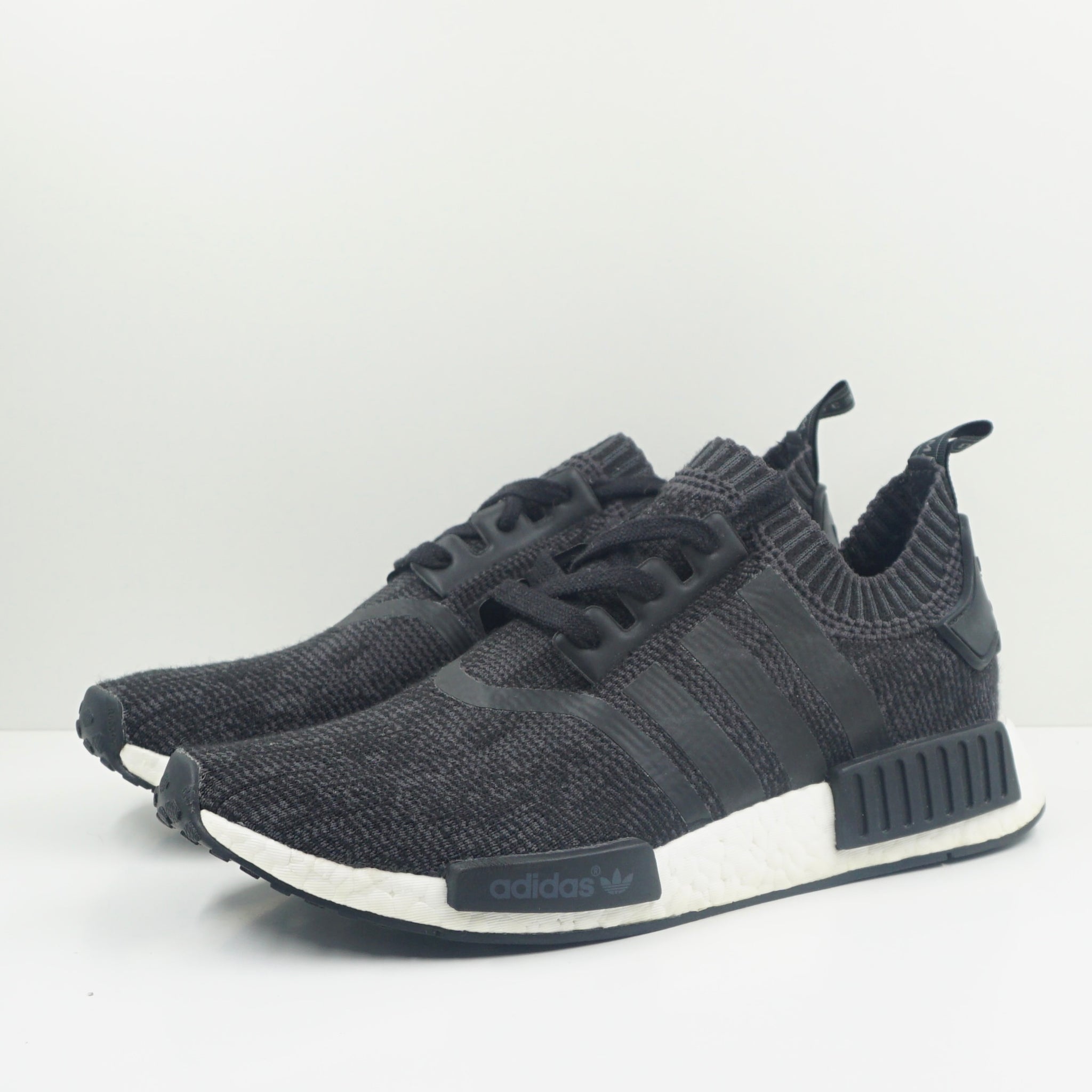 adidas gazelle silver green womens Adidas NMD R1 Primeknit 'Winter Wool' – CREP LDN main image 1