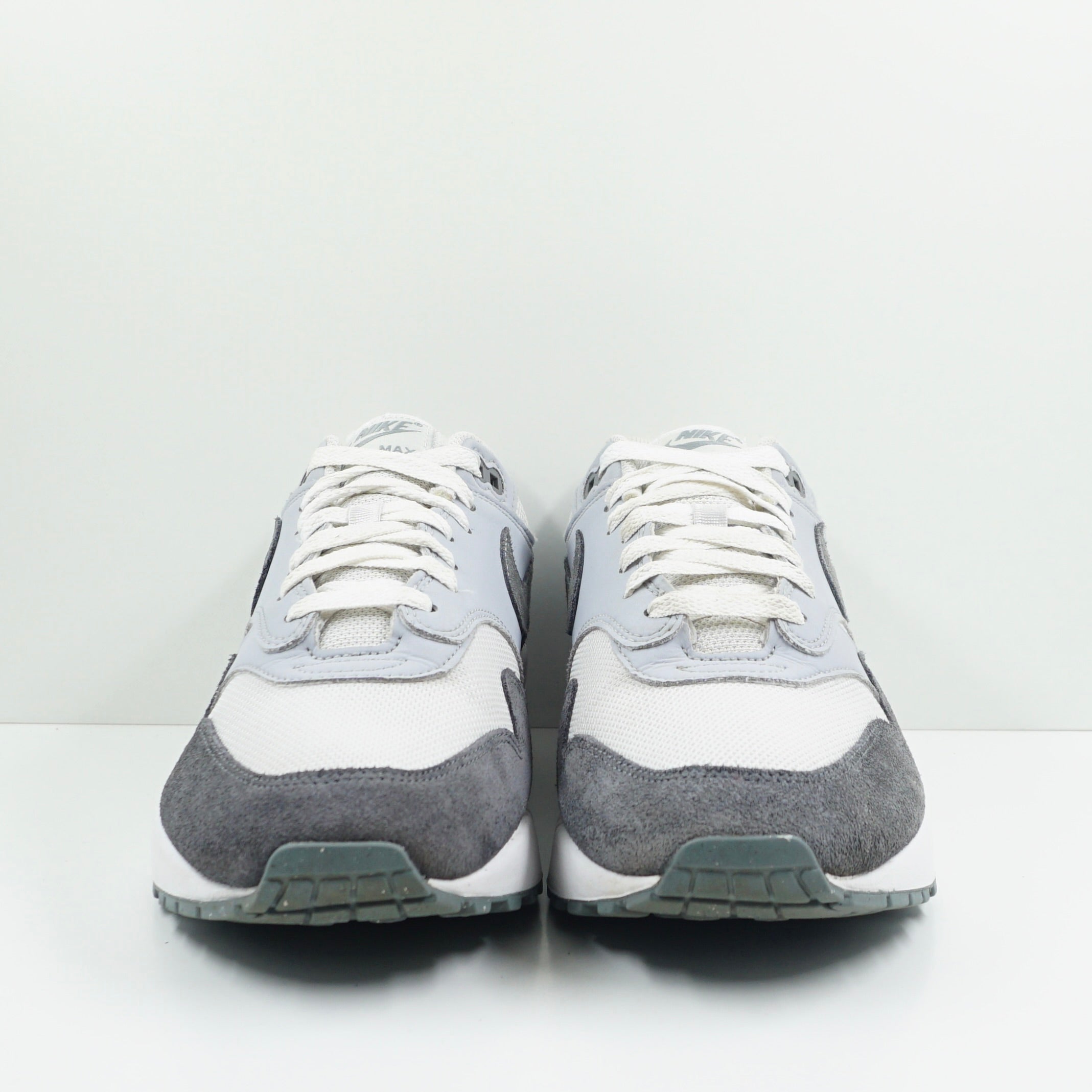 Nike Air Max 1 '87 Photon Dust Wolf Grey