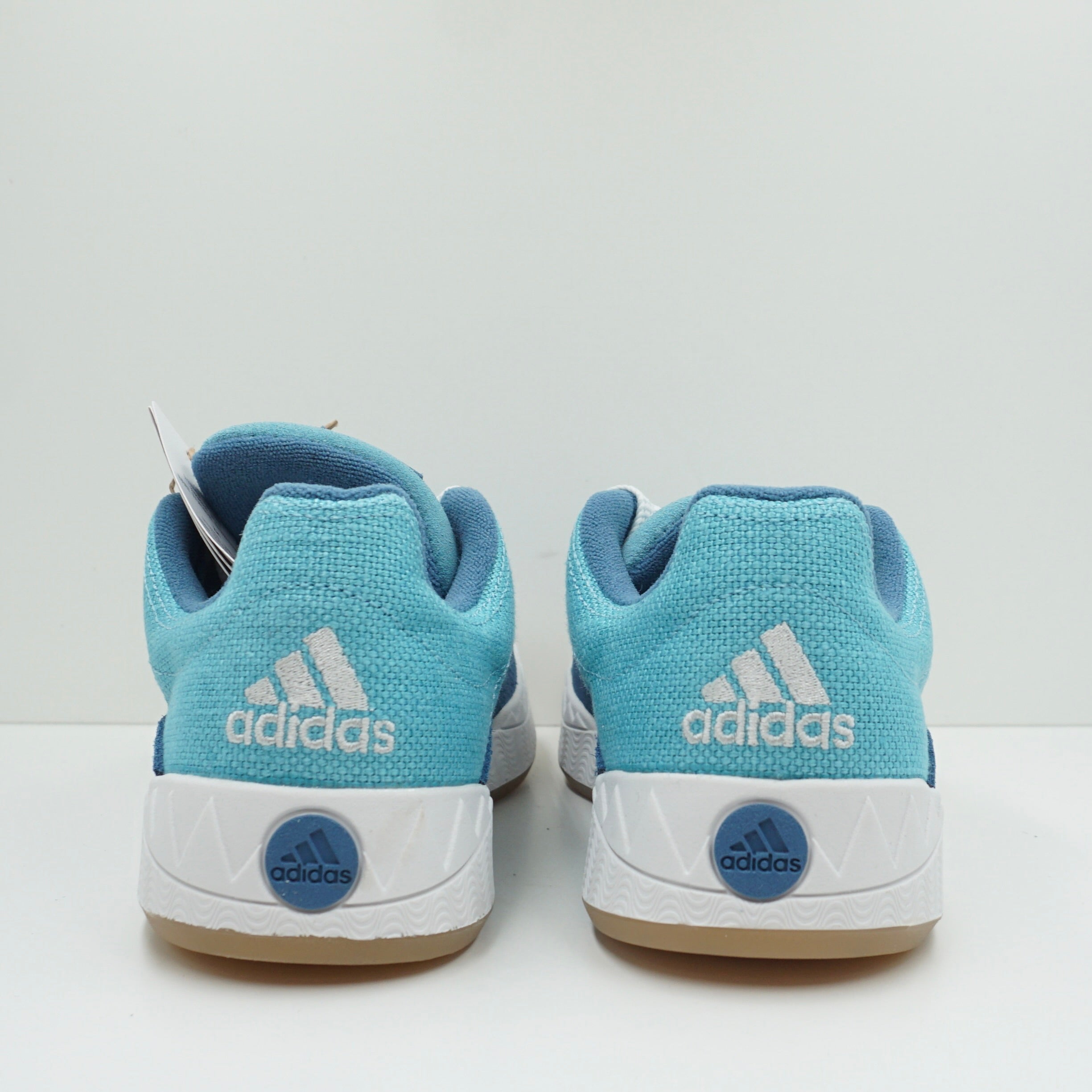 Adidas Adimatic Preloved Blue Crystal White