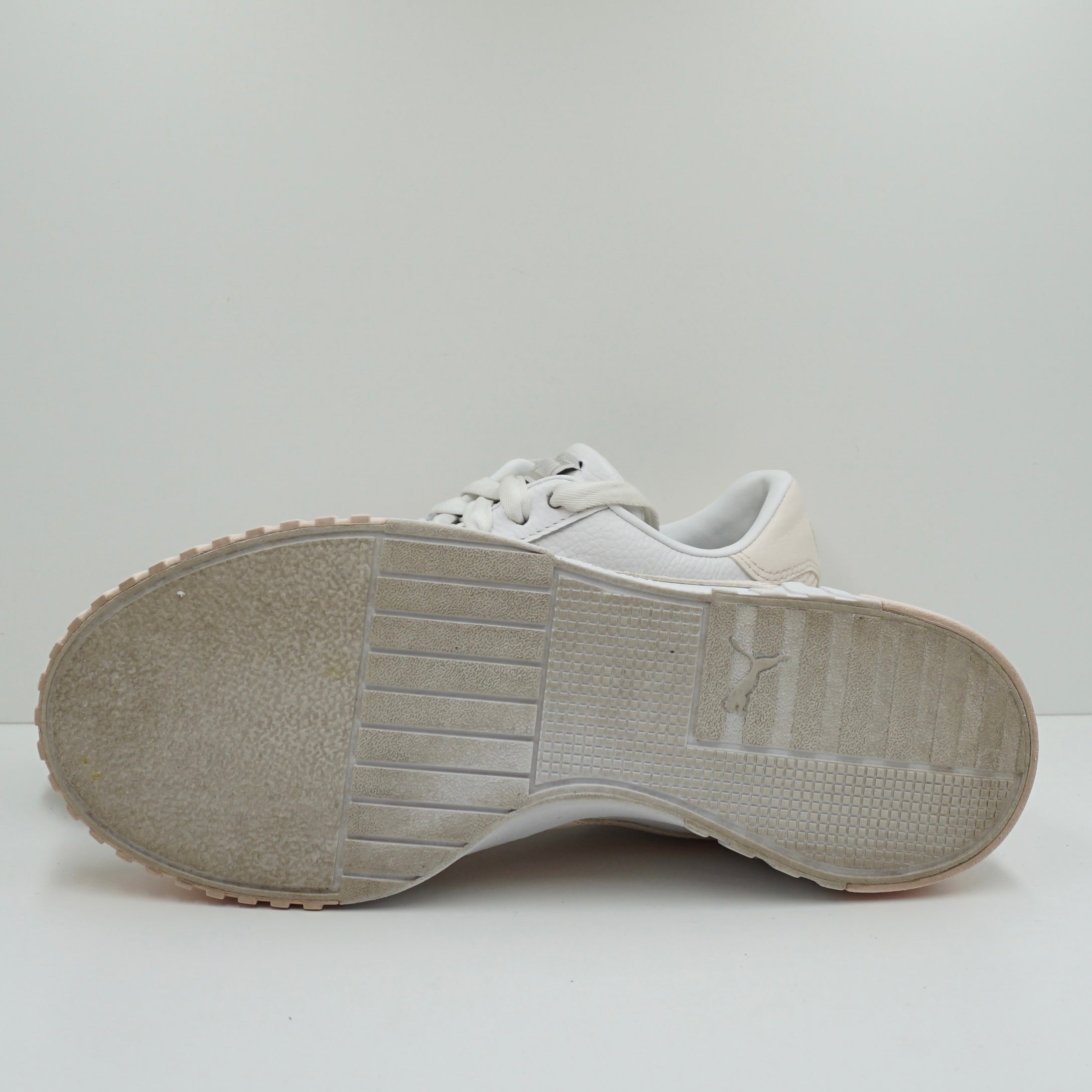 Puma Cali White Pink (W)