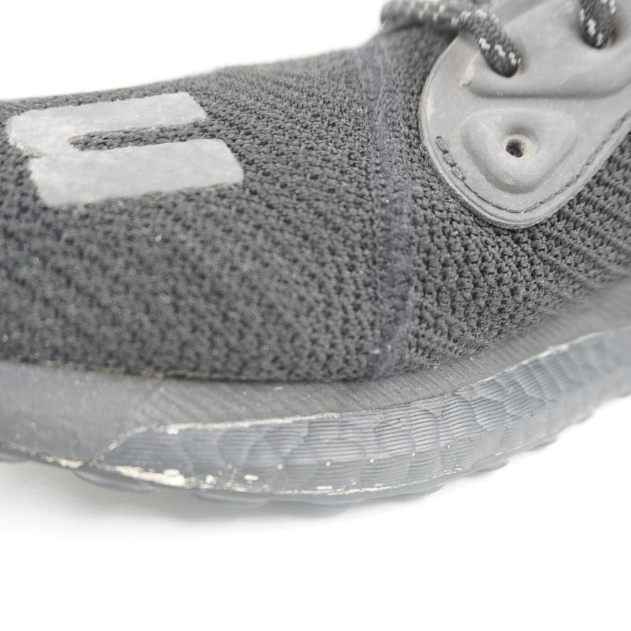 Adidas Solar Hu Pharrell Williams Core Black