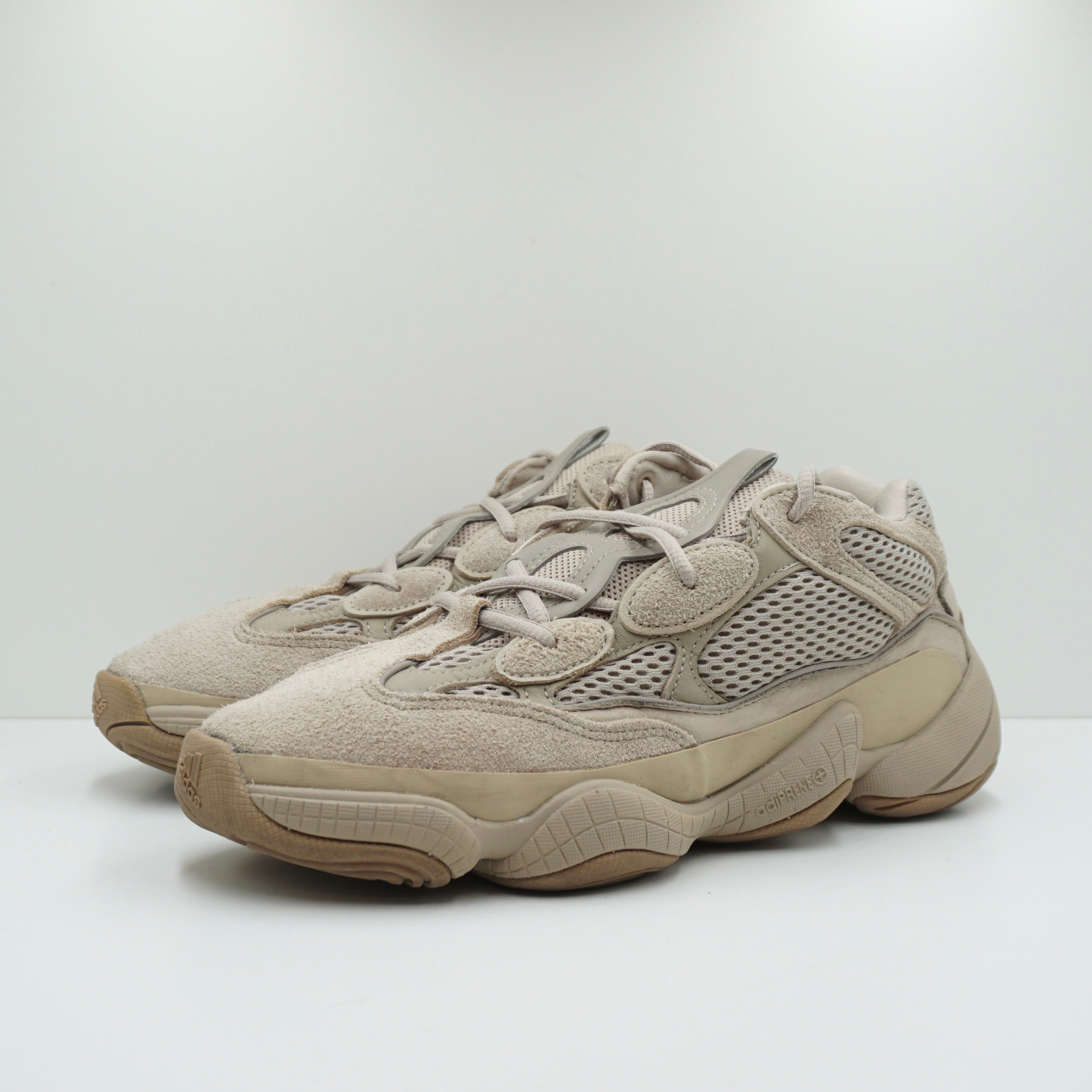 Adidas Yeezy 500 Taupe Light