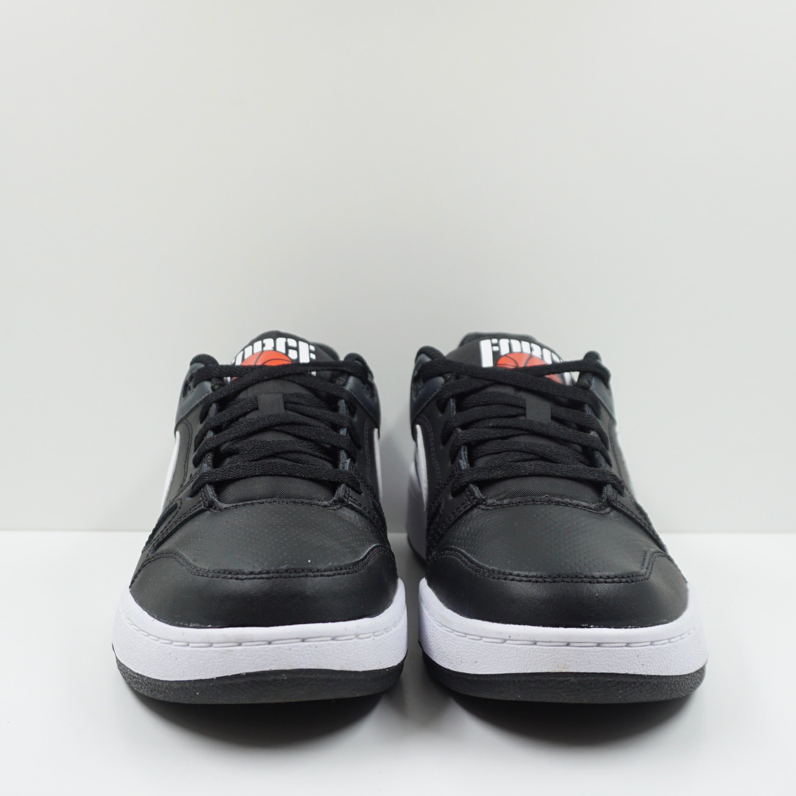 Nike Full Force Low Anthracite