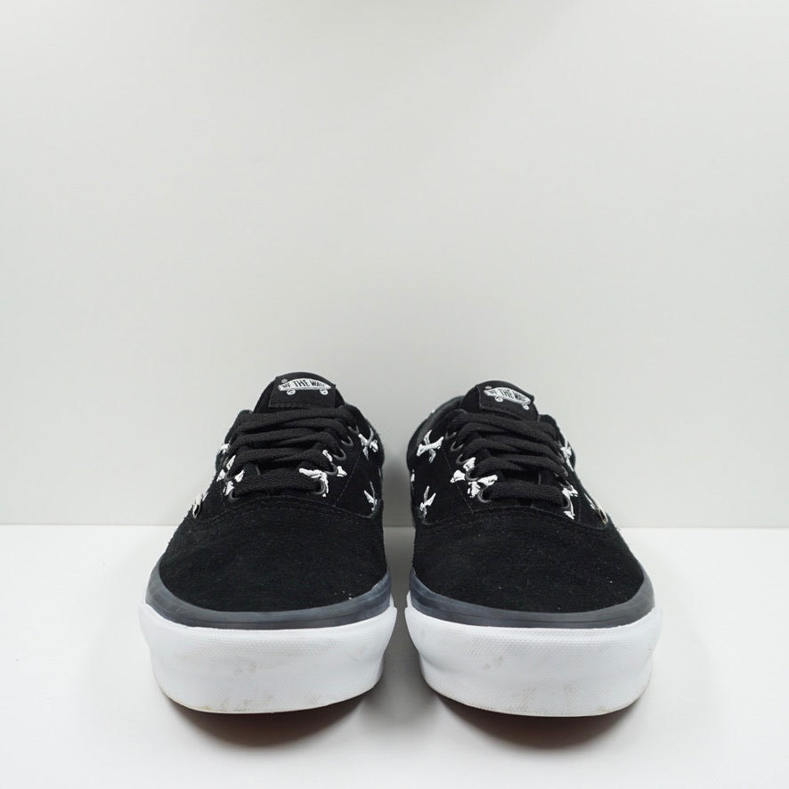 Vans Era WTAPS Bones Black