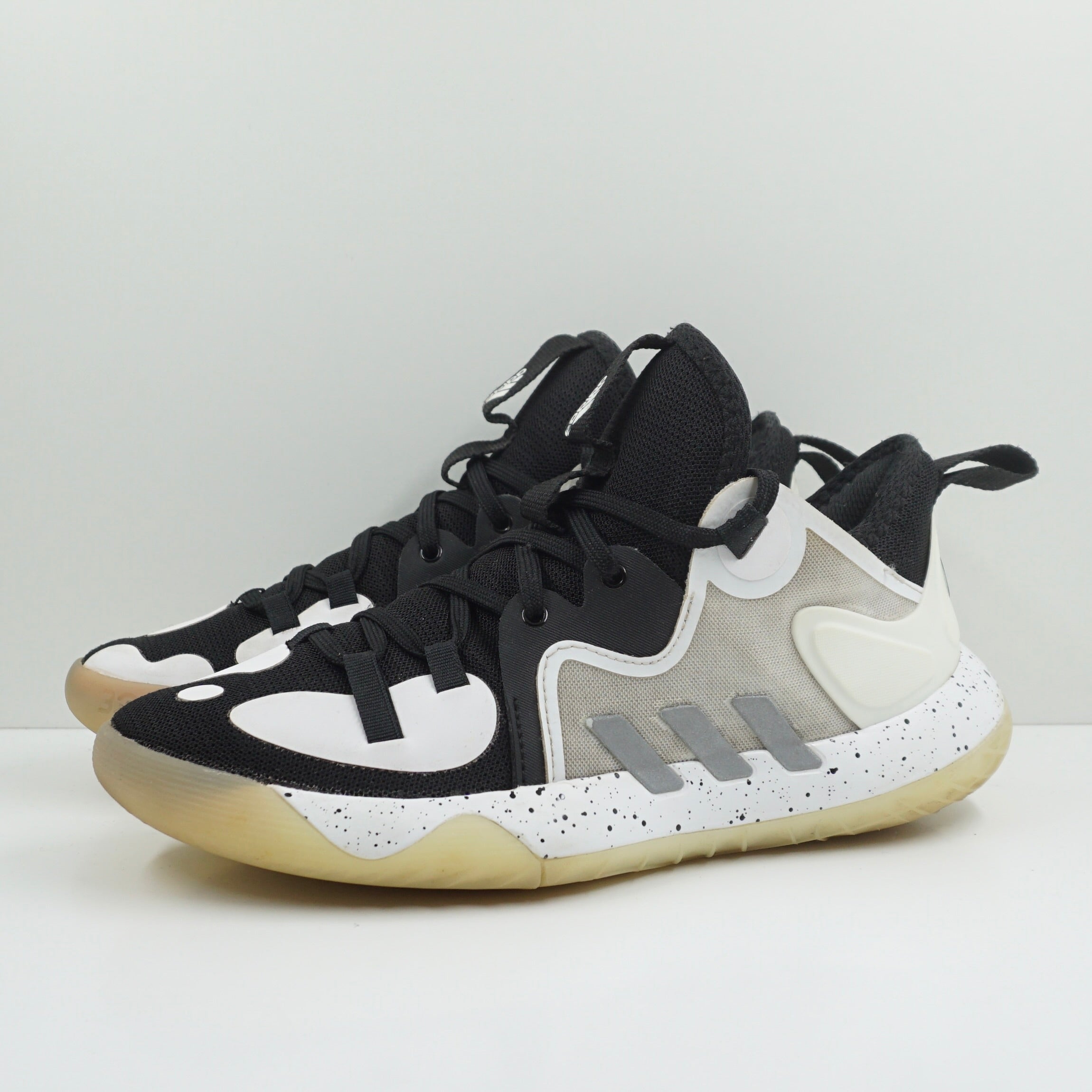 Adidas Harden Stepback 2 Oreo