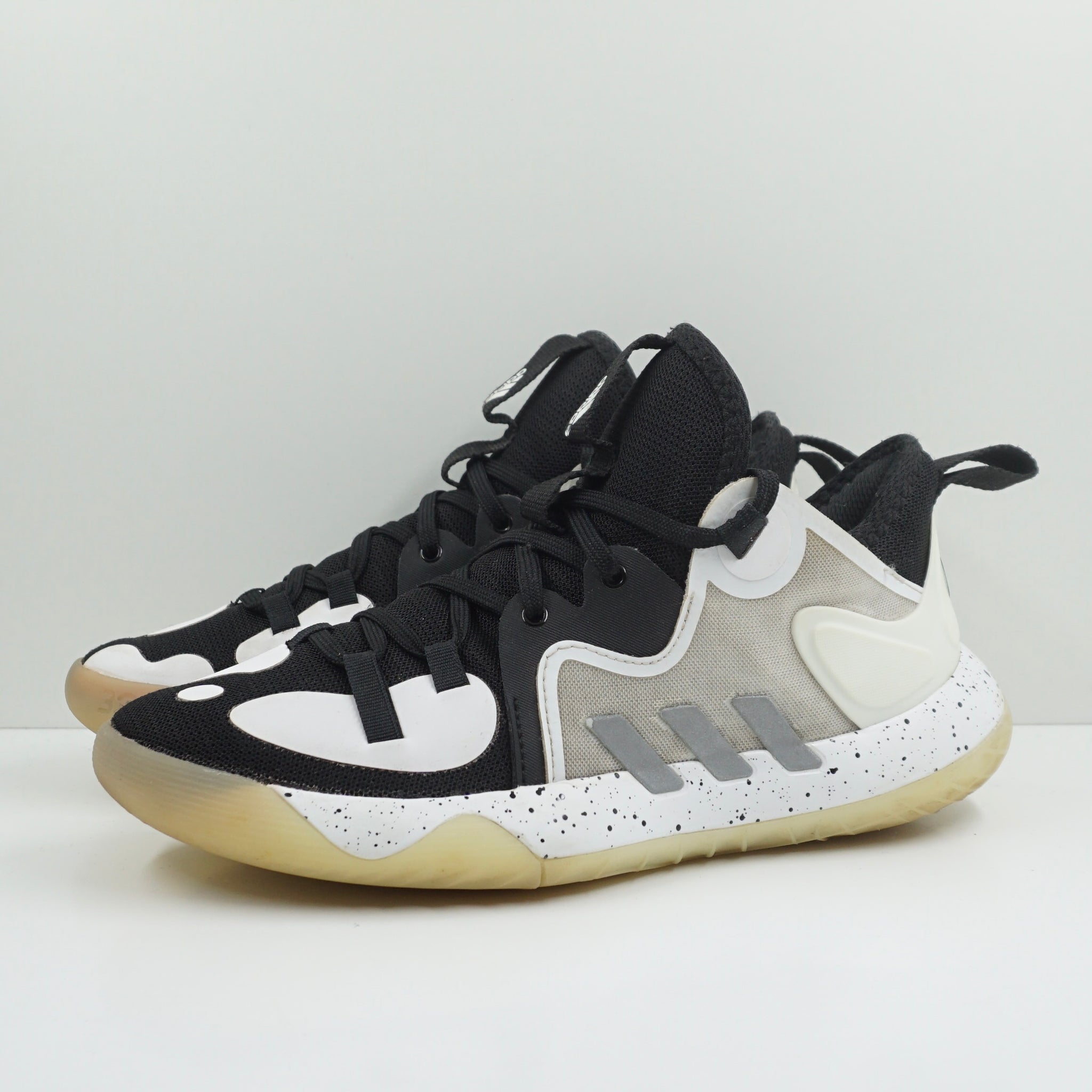 Adidas Harden Stepback 2 Oreo