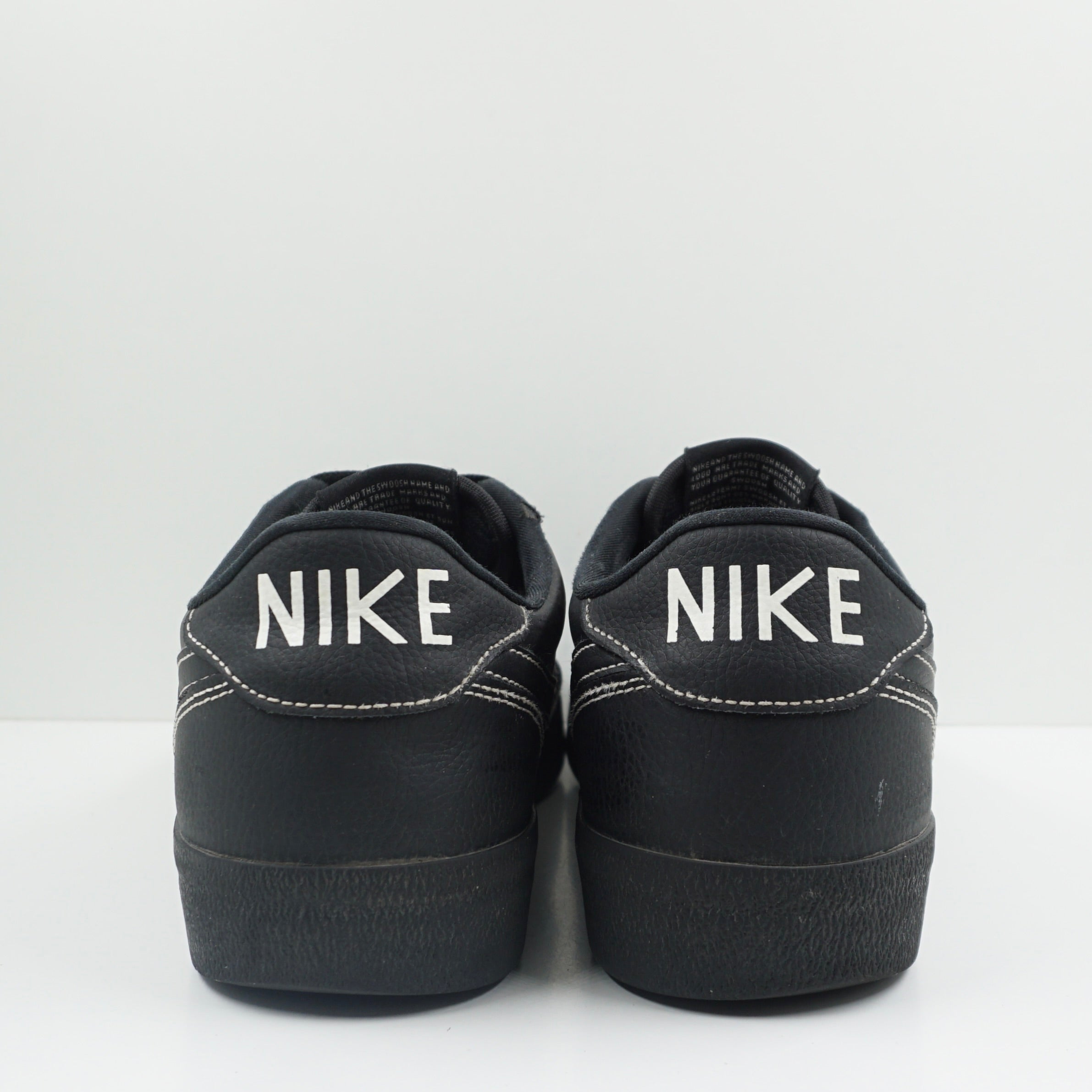 Nike Killshot 2 Phantom Black