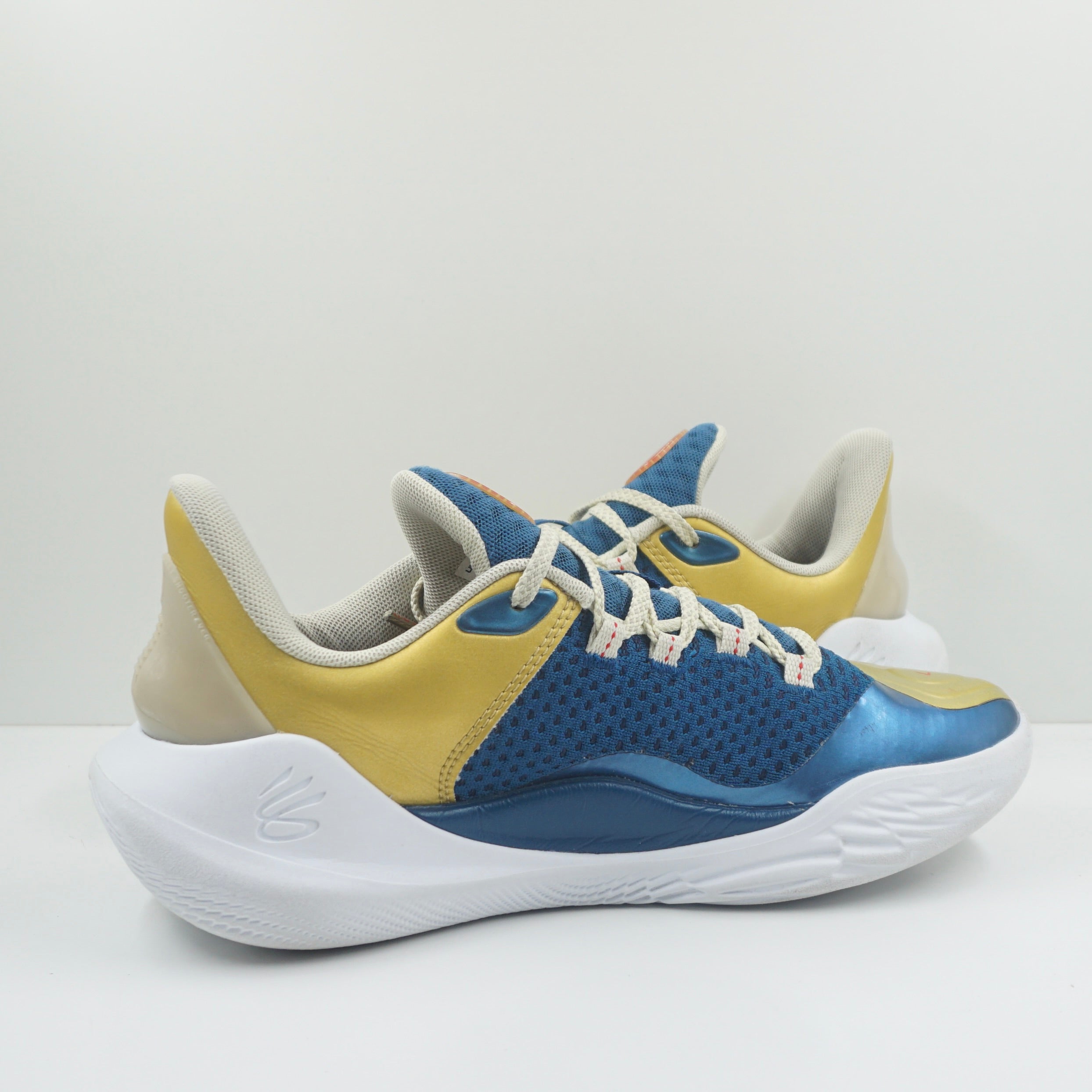Under Armour Curry 11 Champions Mindset