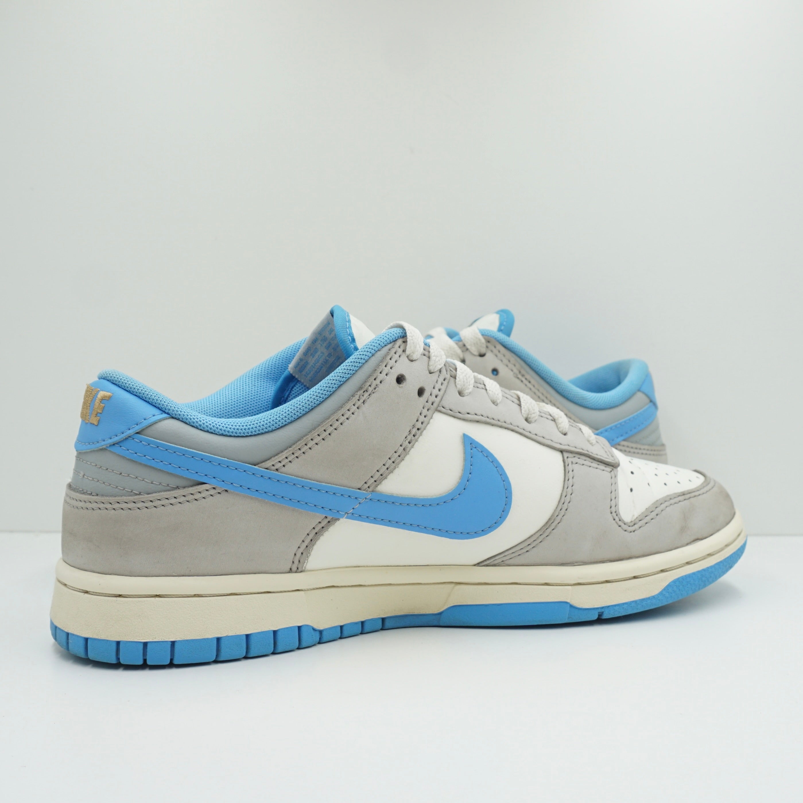 Nike Dunk Low Athletic Department University Blue