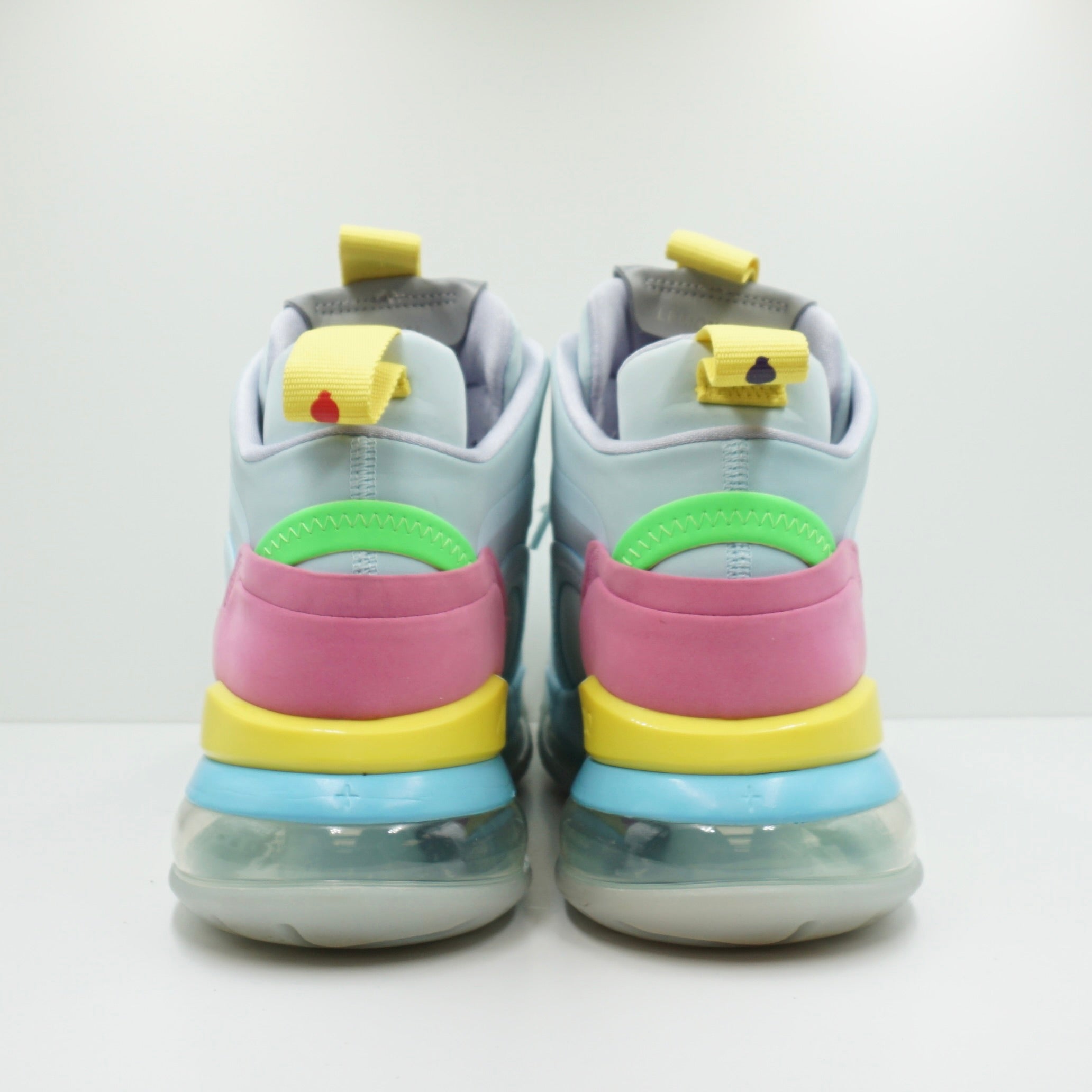 Jordan Aerospace 720 Lyrical Lemonade