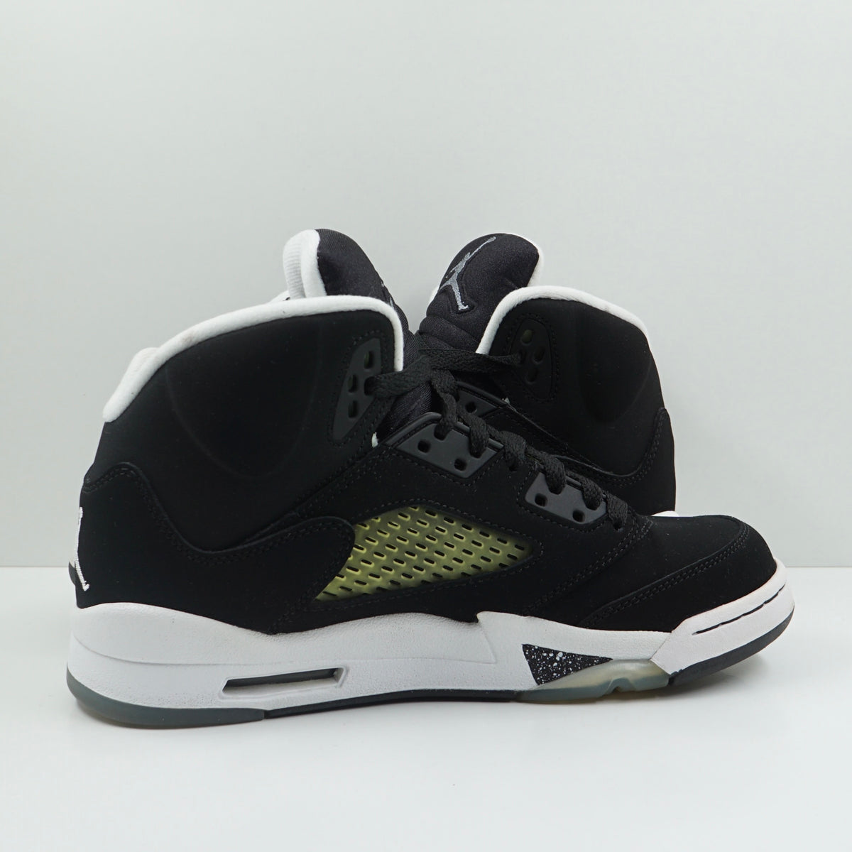 Jordan 5 Retro Oreo (GS) (2013)