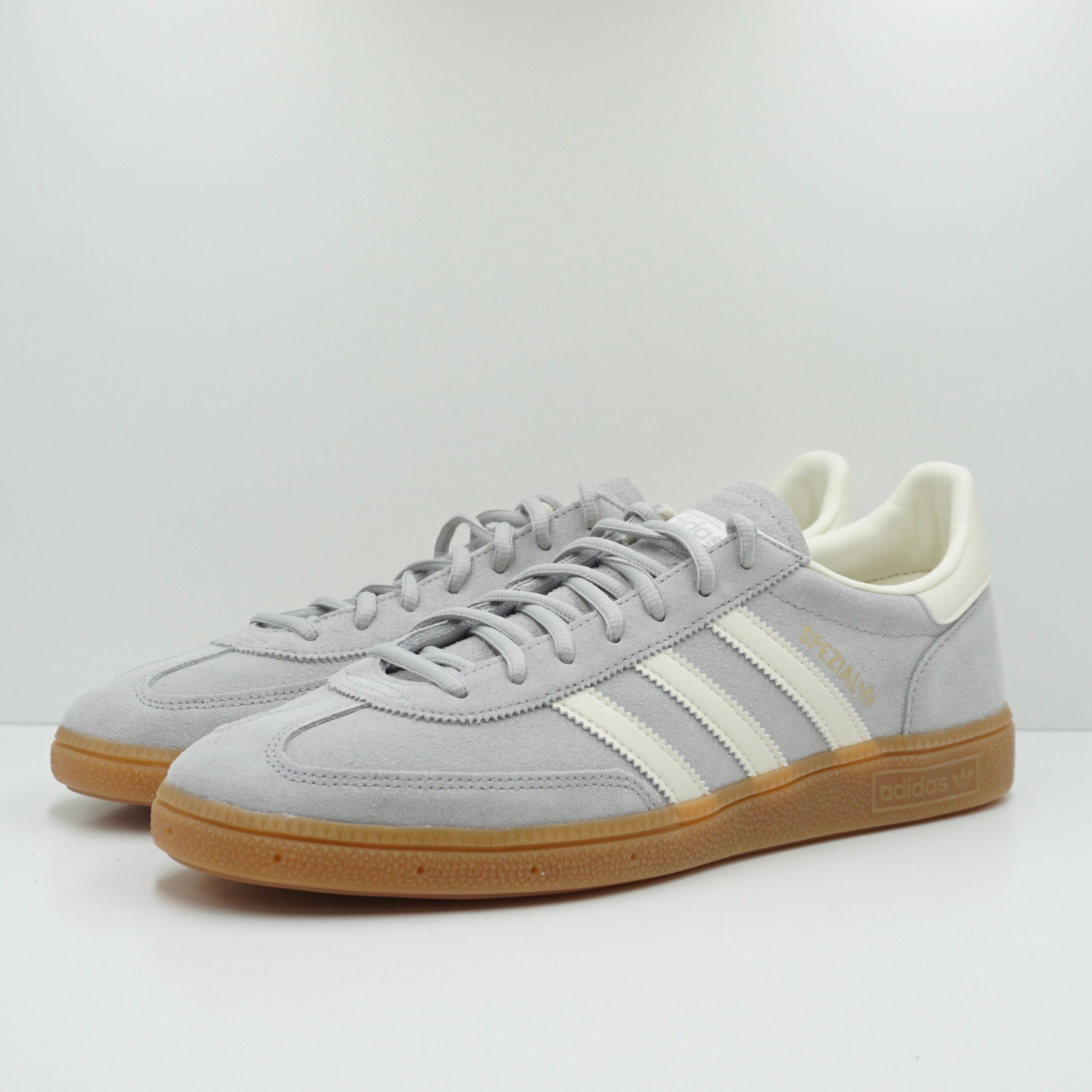 Adidas Handball Spezial Wonder Silver Gum