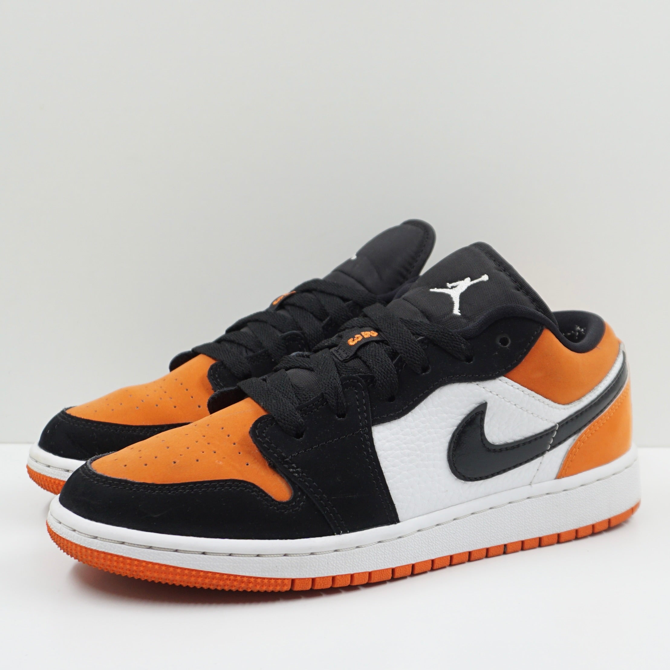 Jordan 1 Low Shattered Backboard (GS)