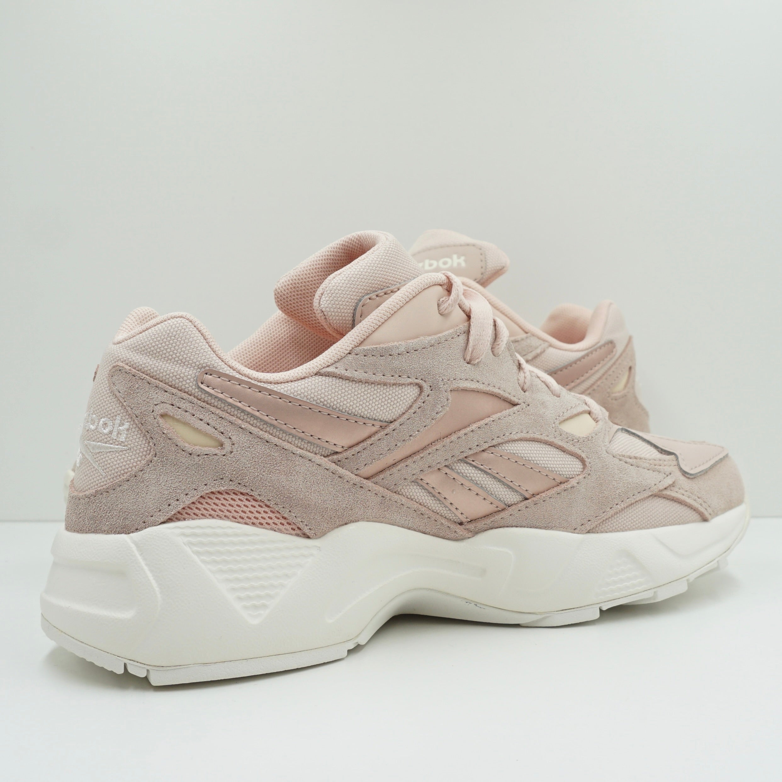 Reebok Aztrek 96 Pink (W)