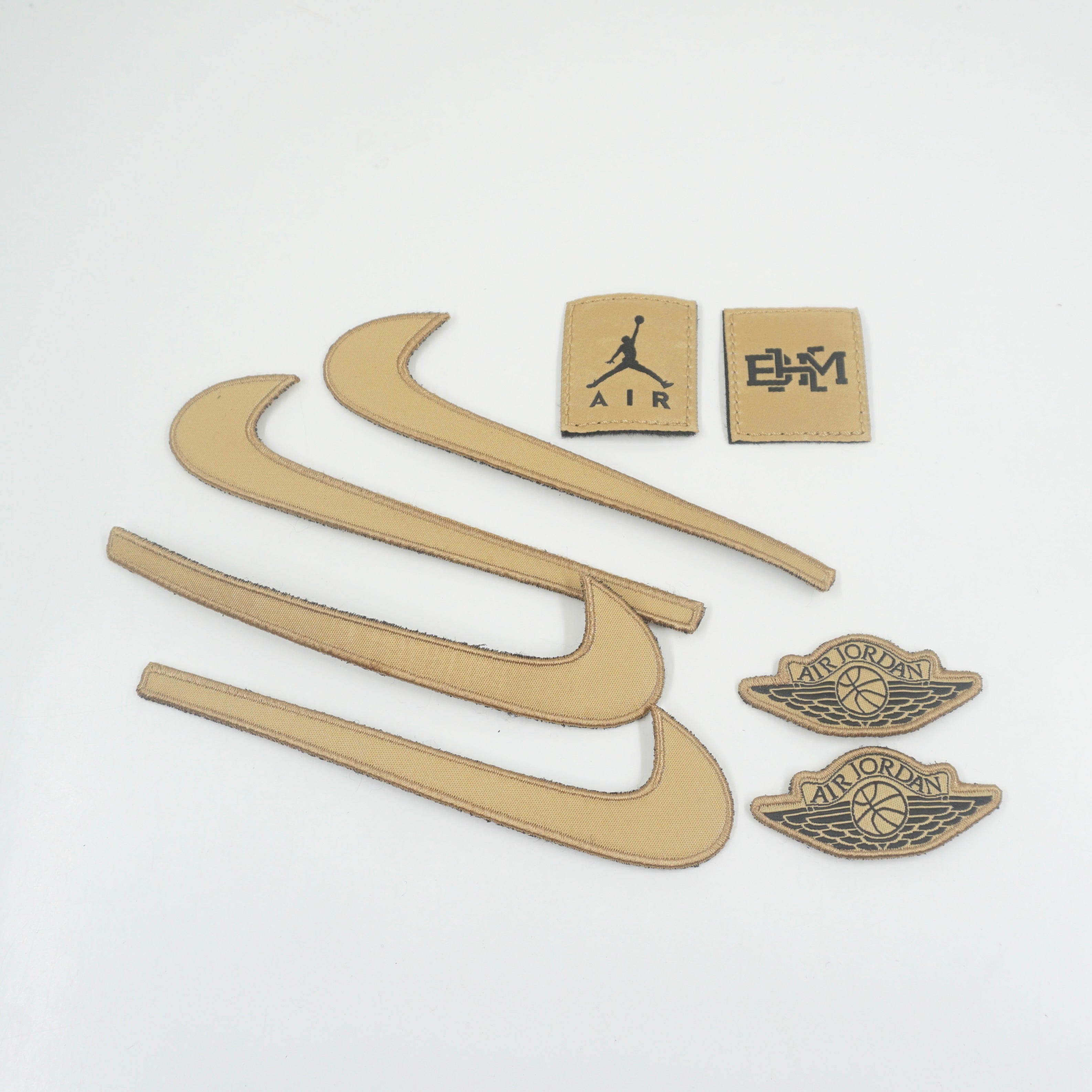 Jordan 1 Retro High BHM (2017)