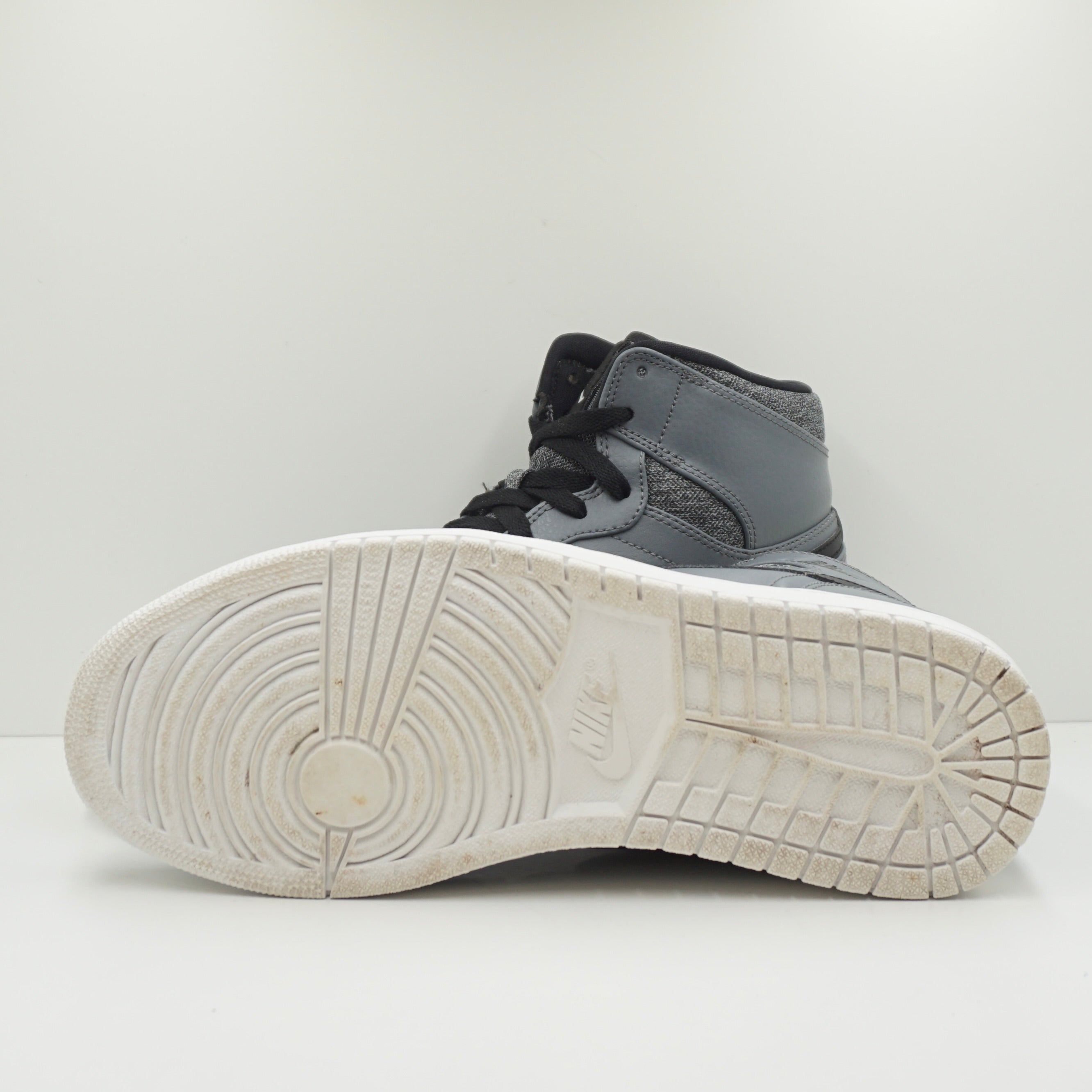 Jordan 1 Retro Rare Air Patch