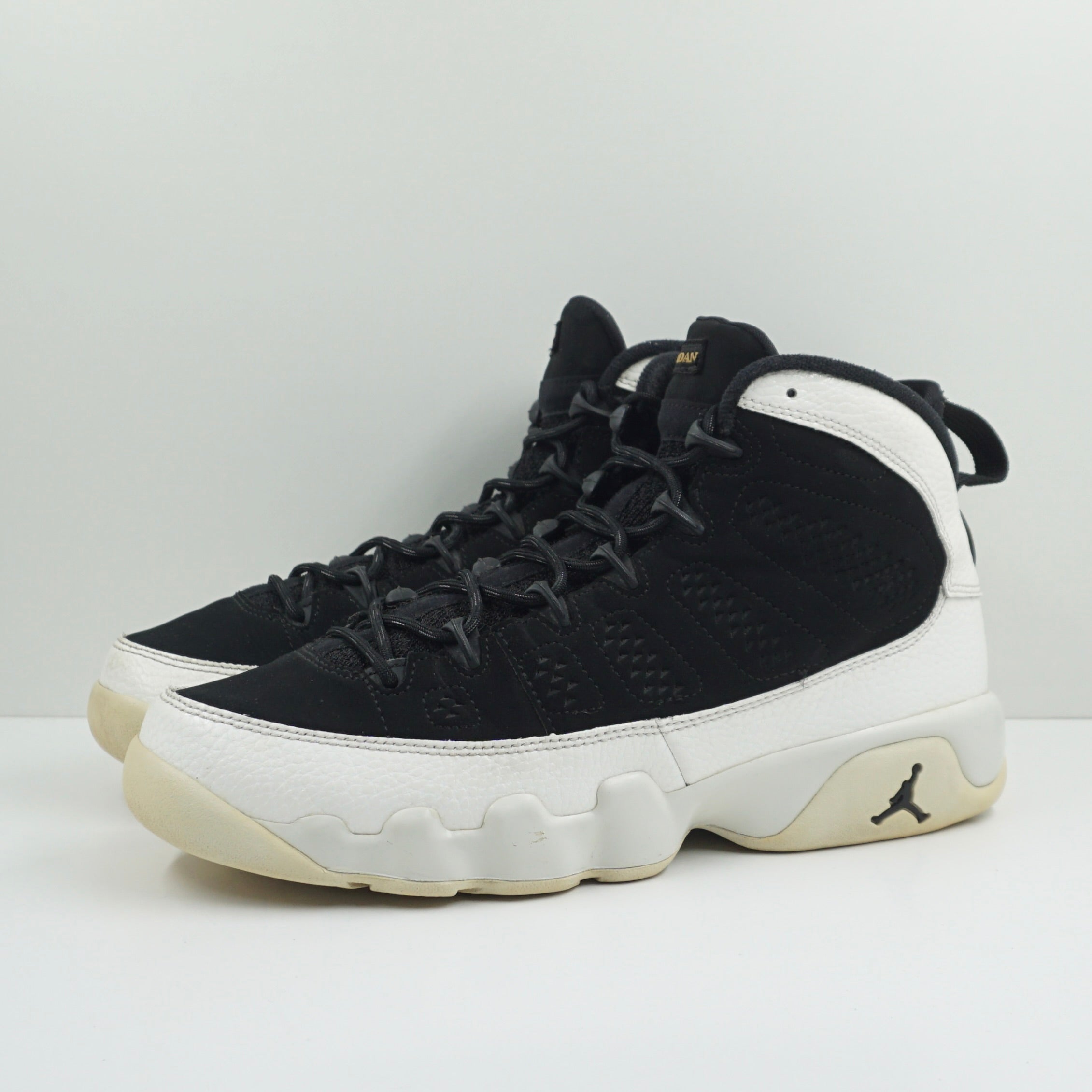 Jordan 9 Retro City of Flight (GS)