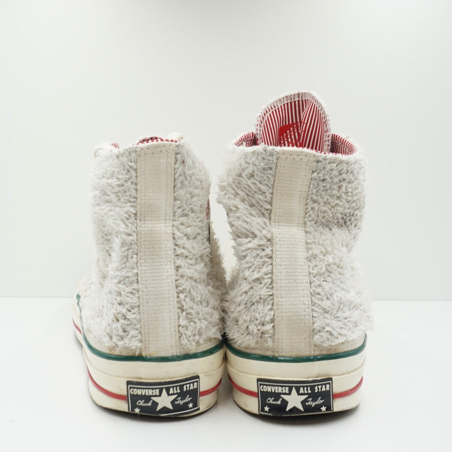 Converse Chuck 70 High Winter Holidays