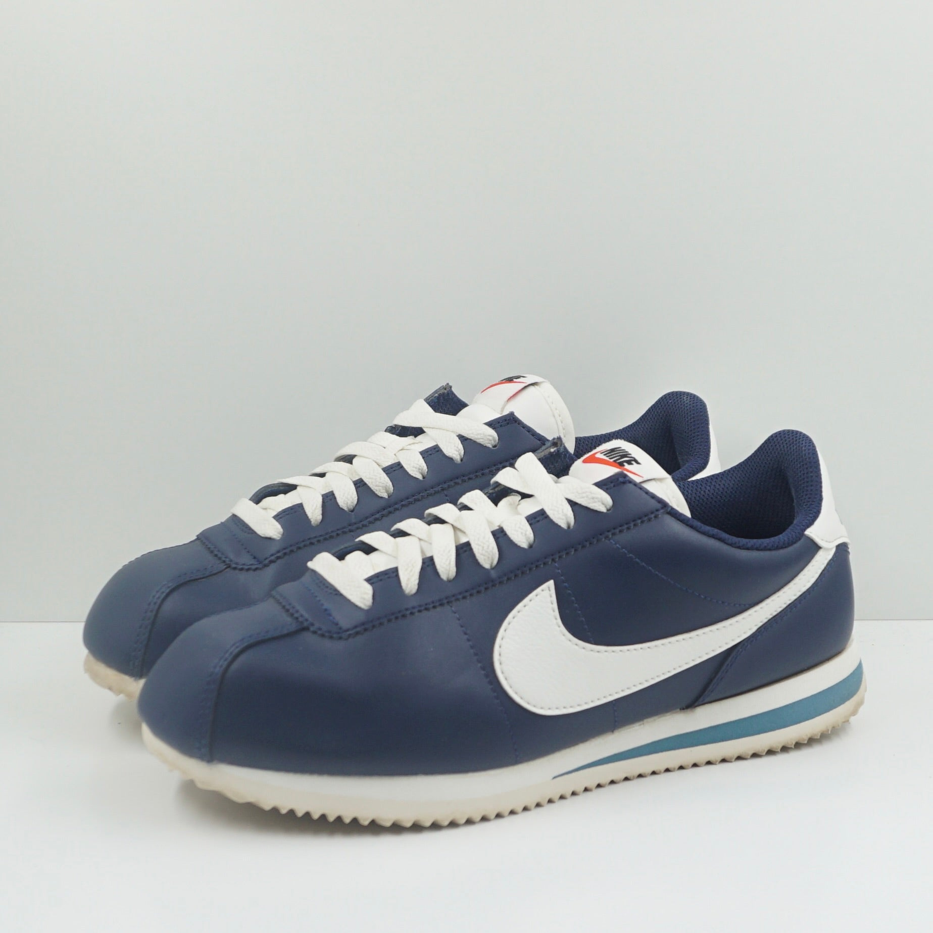 Nike Cortez Midnight Navy