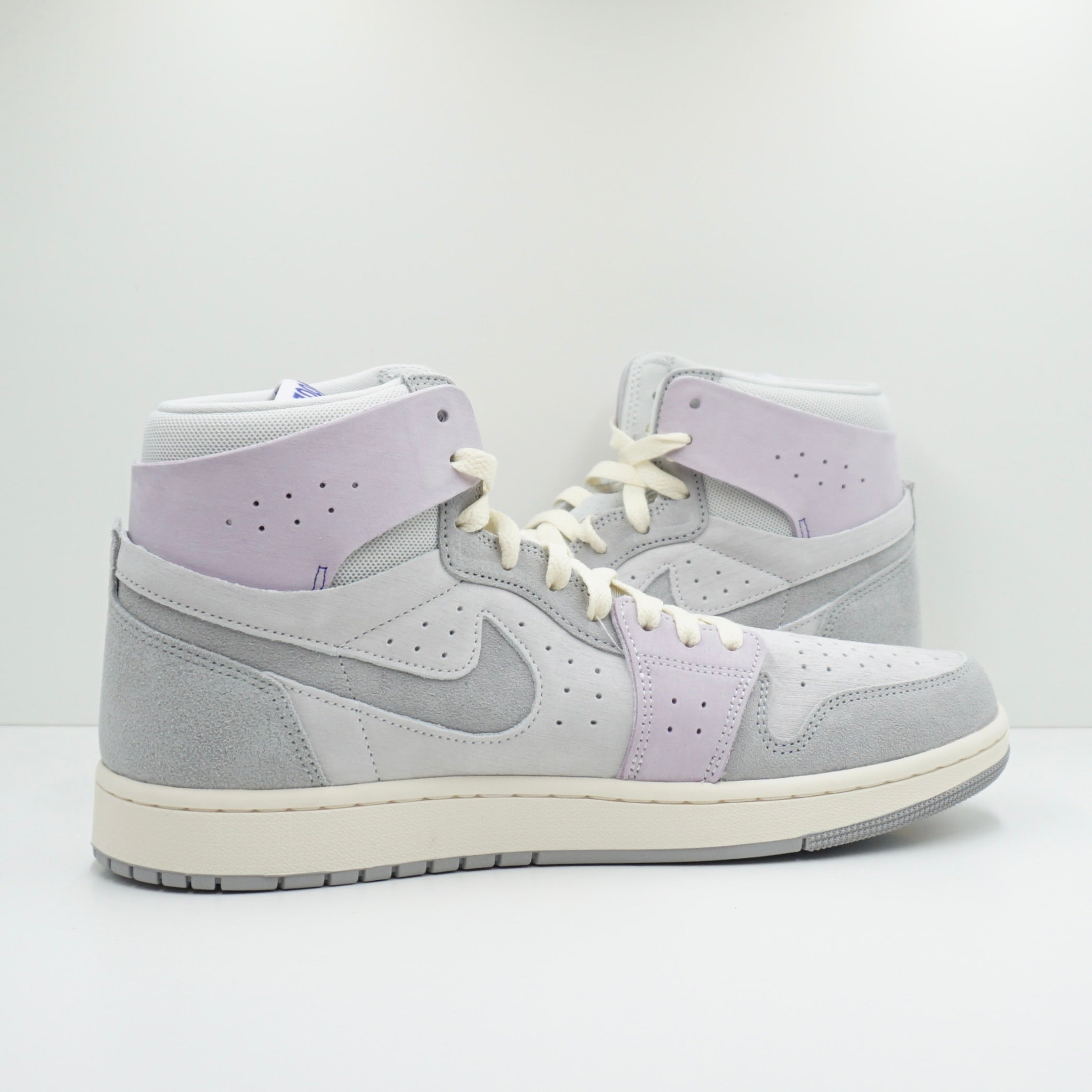 Jordan 1 High Zoom Air CMFT 2 Barely Grape (W)