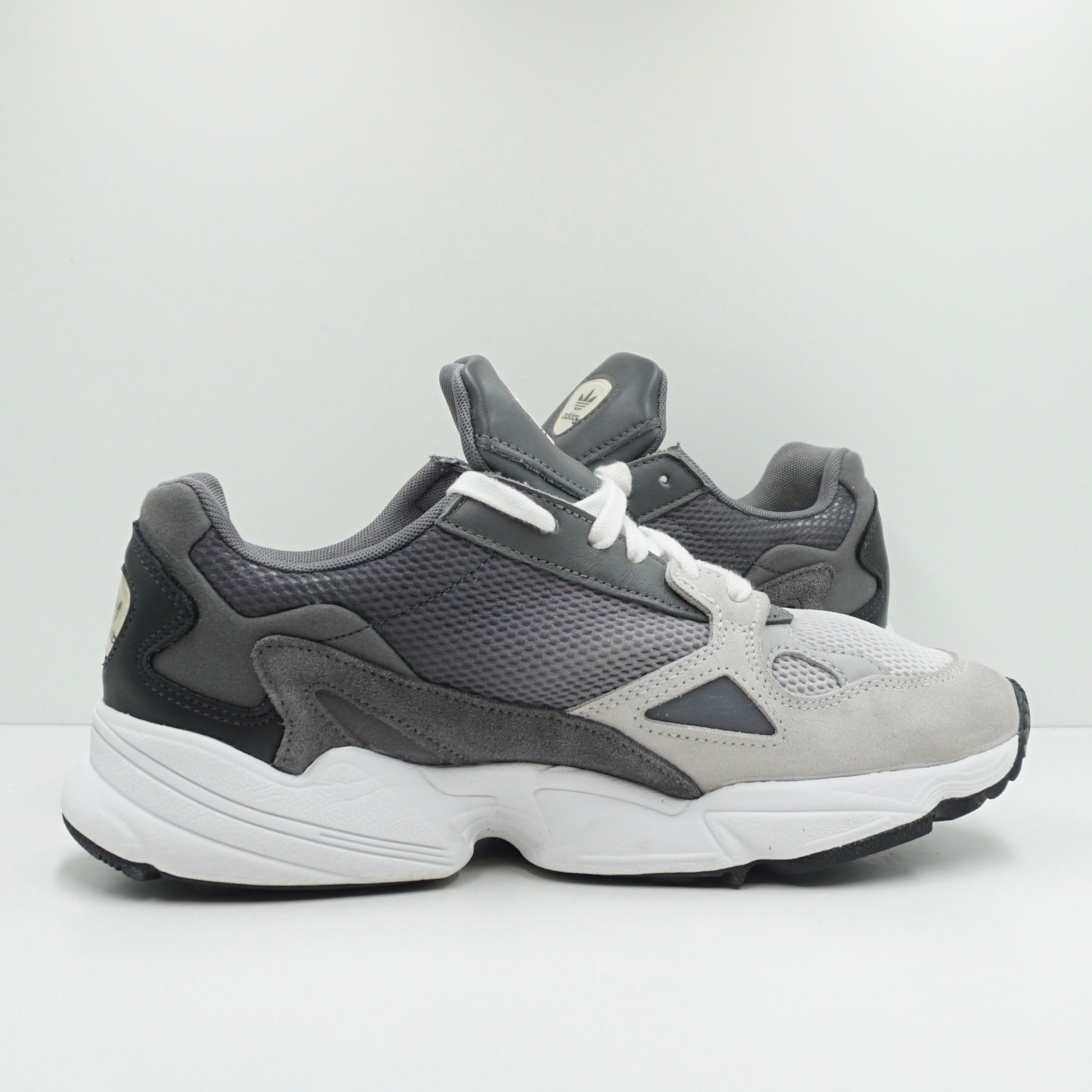 Adidas Falcon Grey (W)