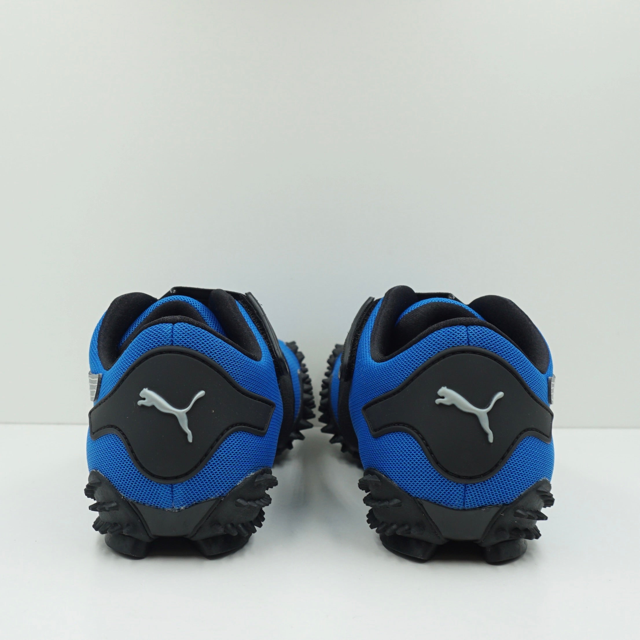 Puma Mostro OG Team Royal Silver