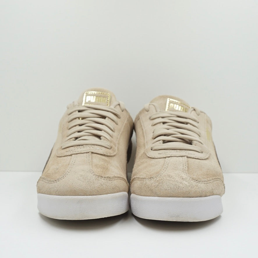 Puma Roma Beige (W)