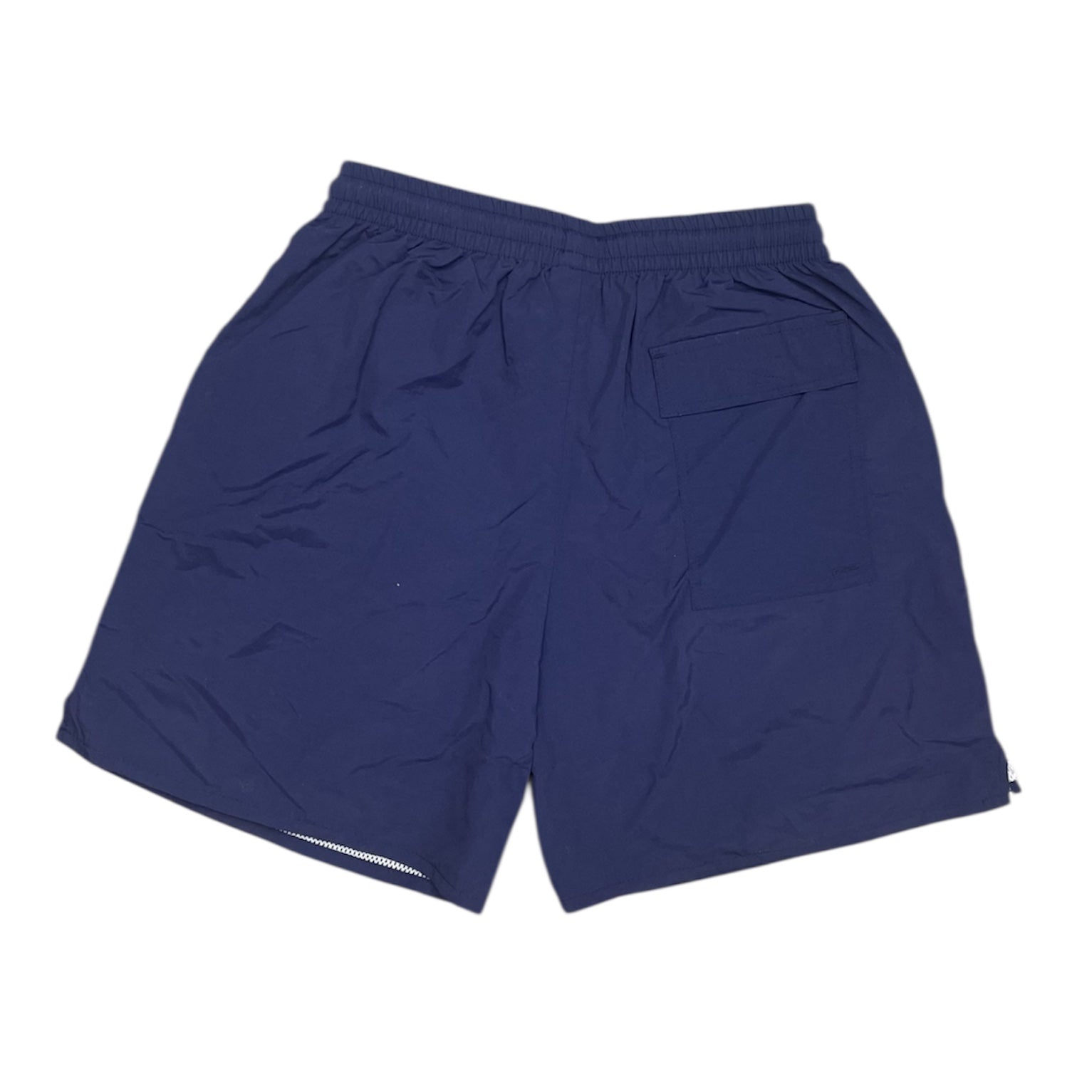 Pasteelo Navy Shorts