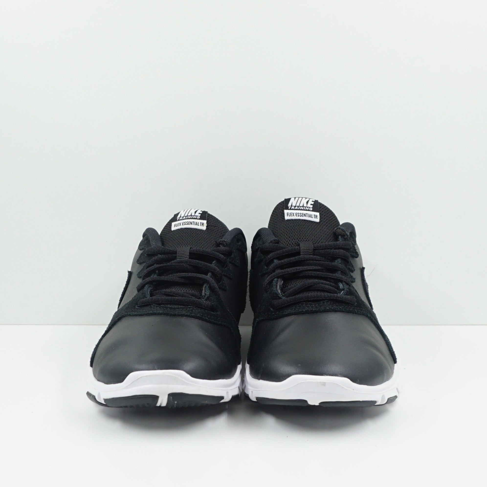 Nike Flex Essential TR Leather Training Shoes (W)