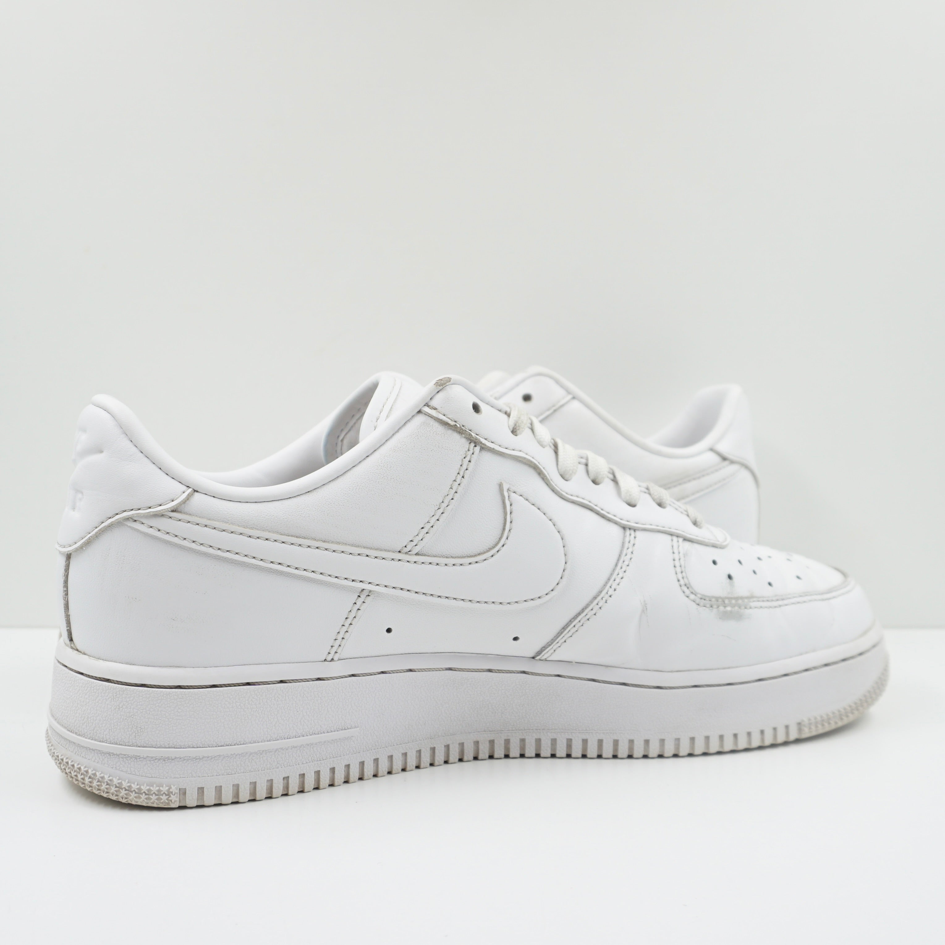 Nike Air Force 1 Low '07 Fresh White