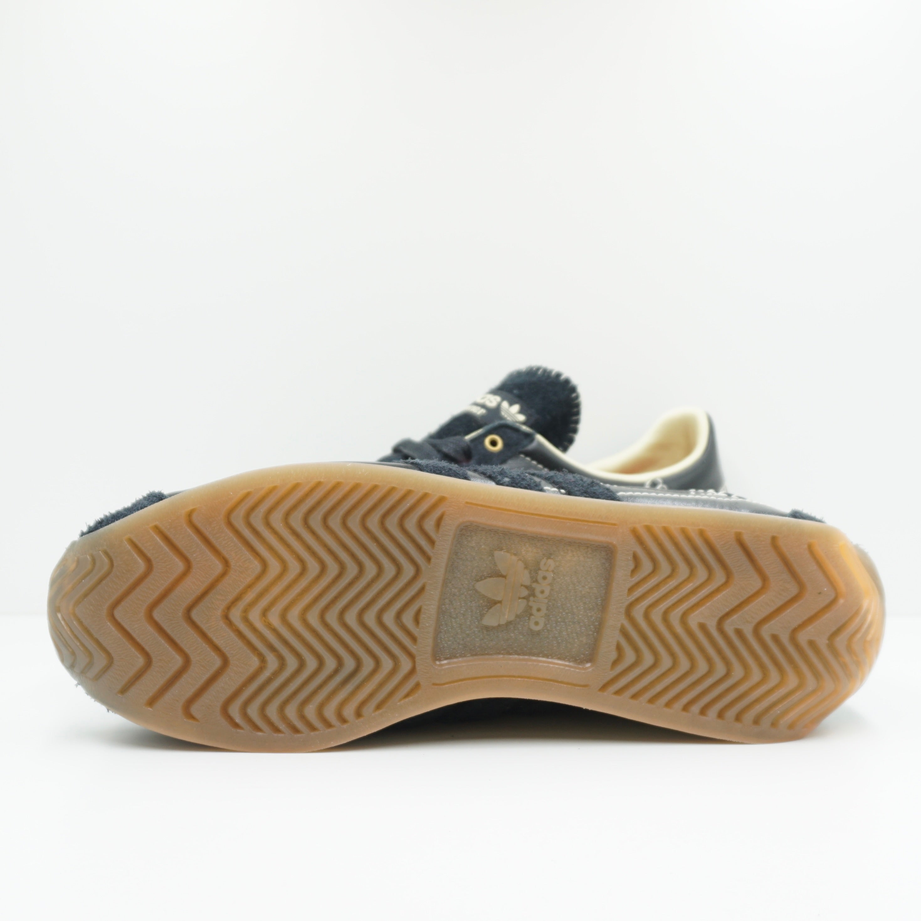 Adidas Originals Country Wales Bonner Black
