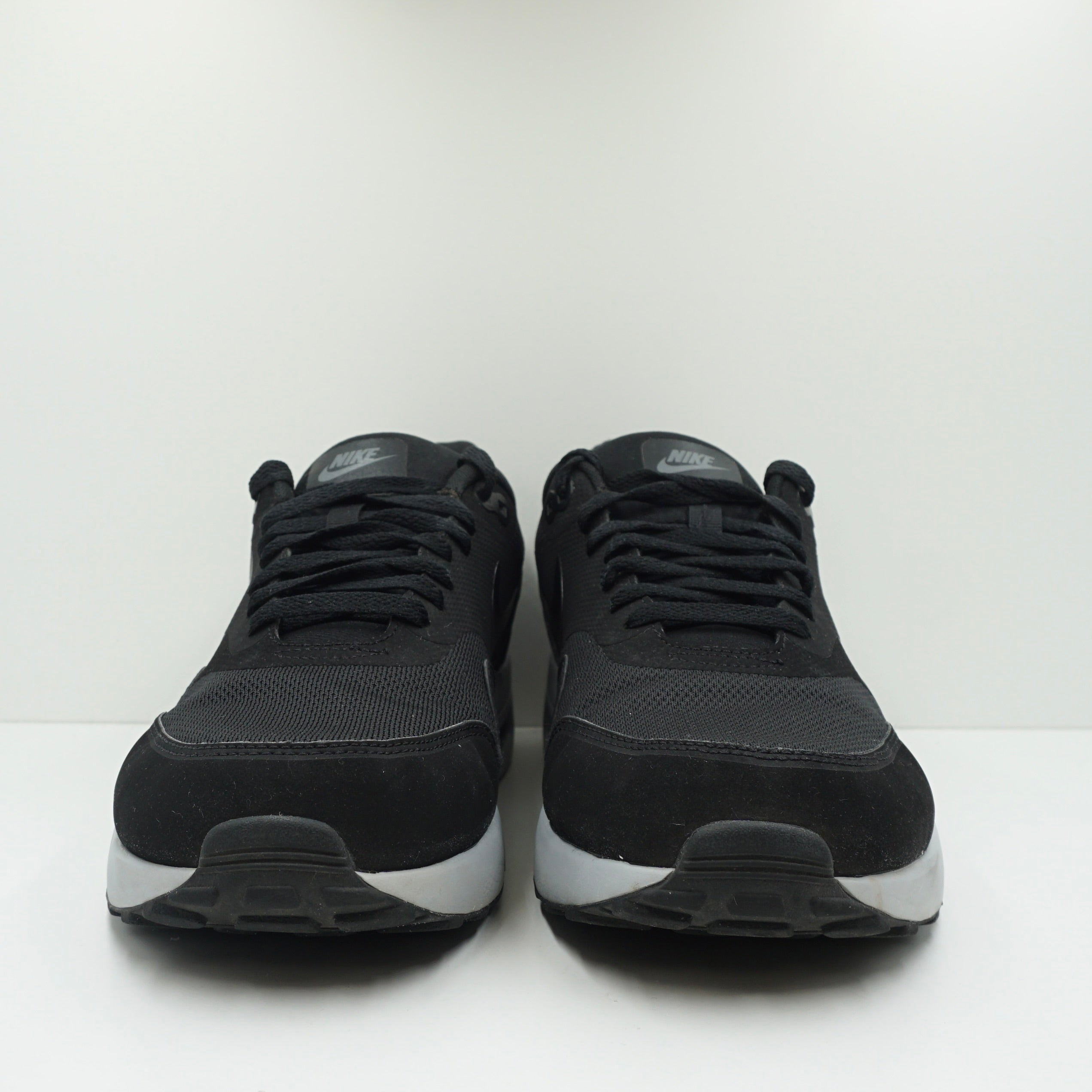 Nike Air Max 1 Ultra 2.0 Essential Black Wolf Grey
