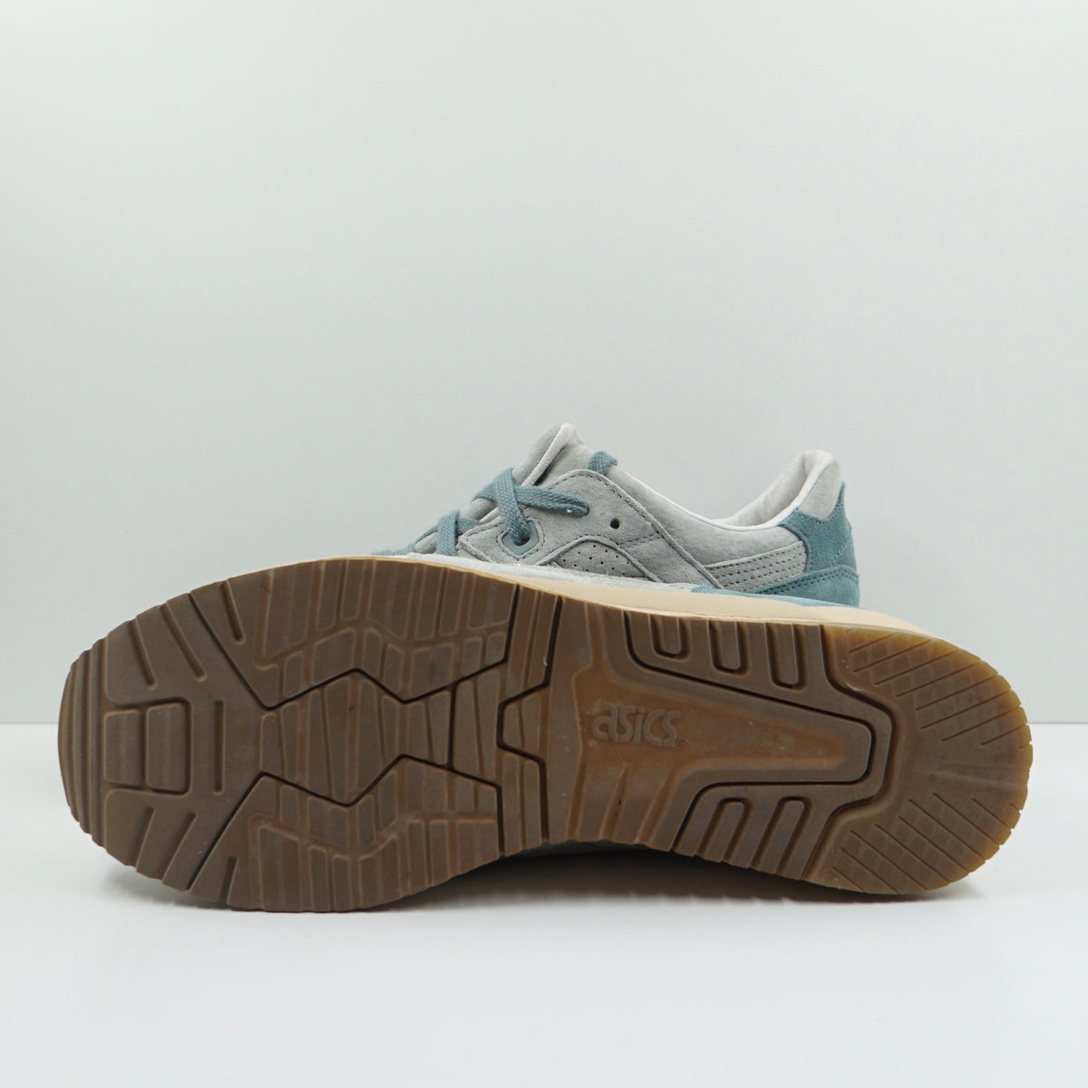 Asics Gel-Lyte III Saint Alfred Olive Birch